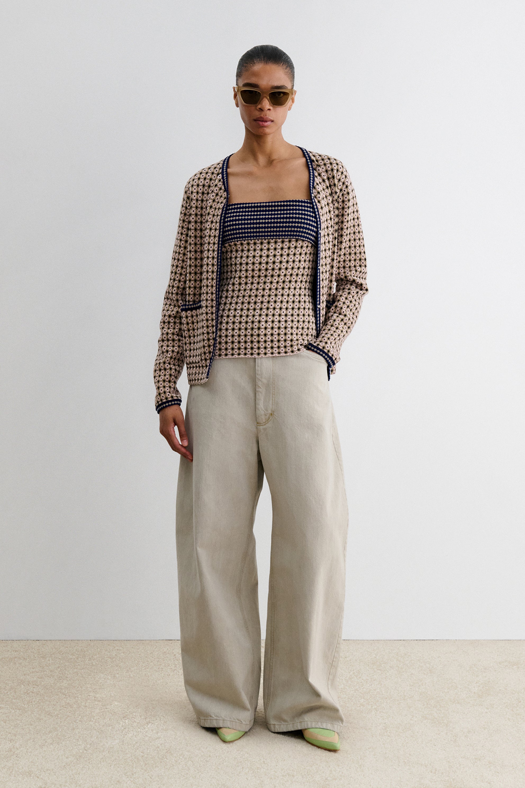 Opal Top-KNITWEAR-Rachel Comey
