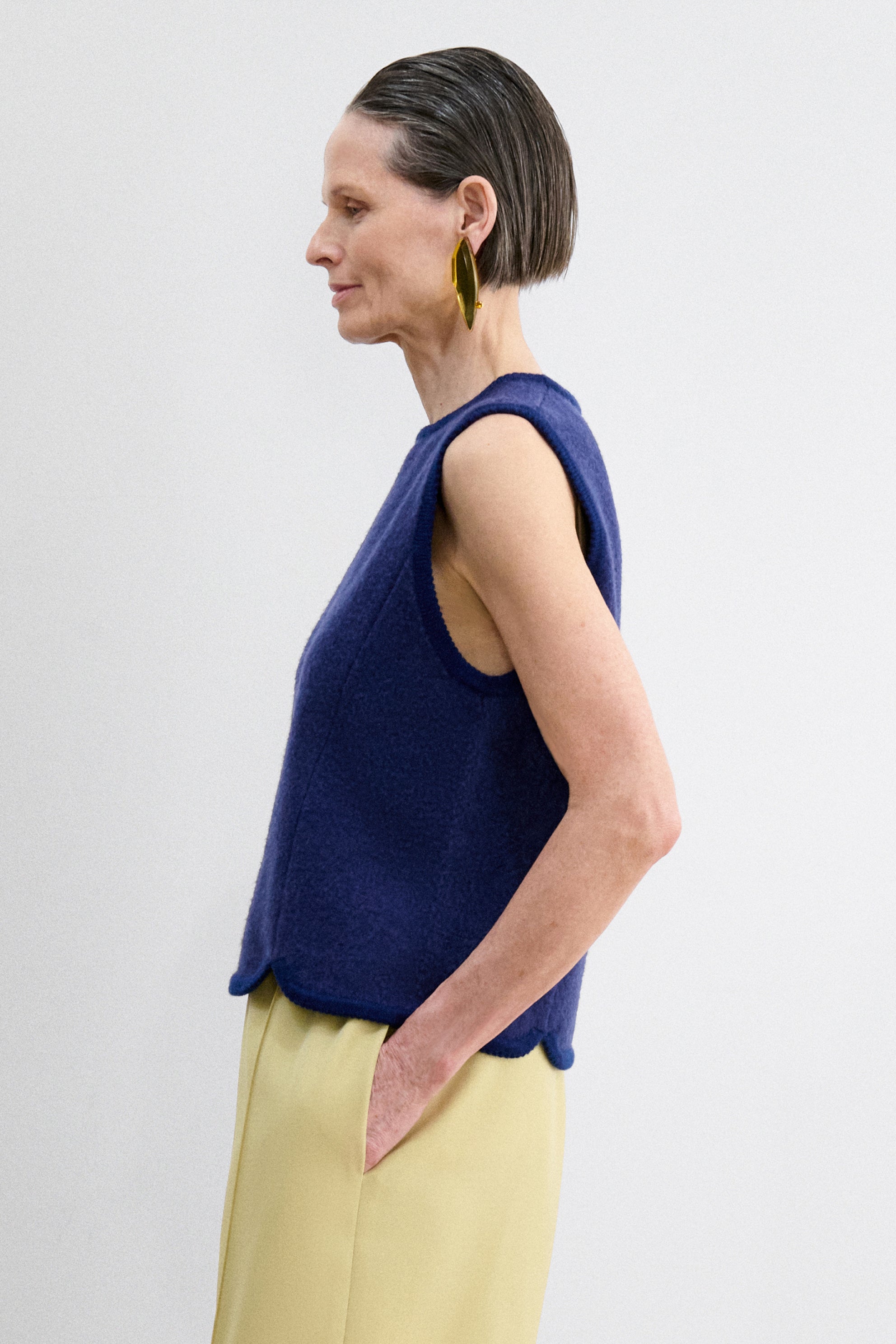 Otto Vest