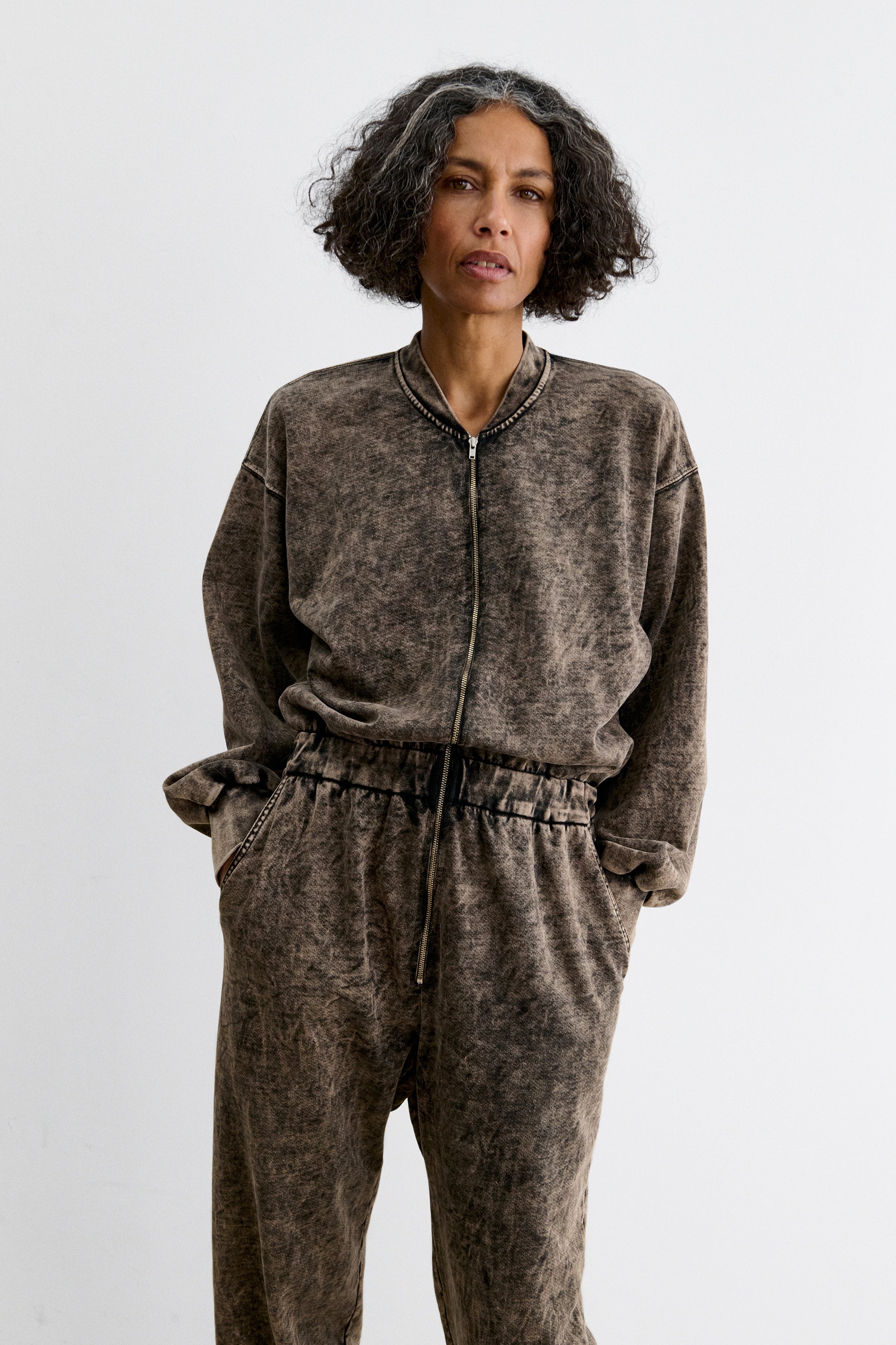 Format Jumpsuit-JUMPSUITS-Rachel Comey