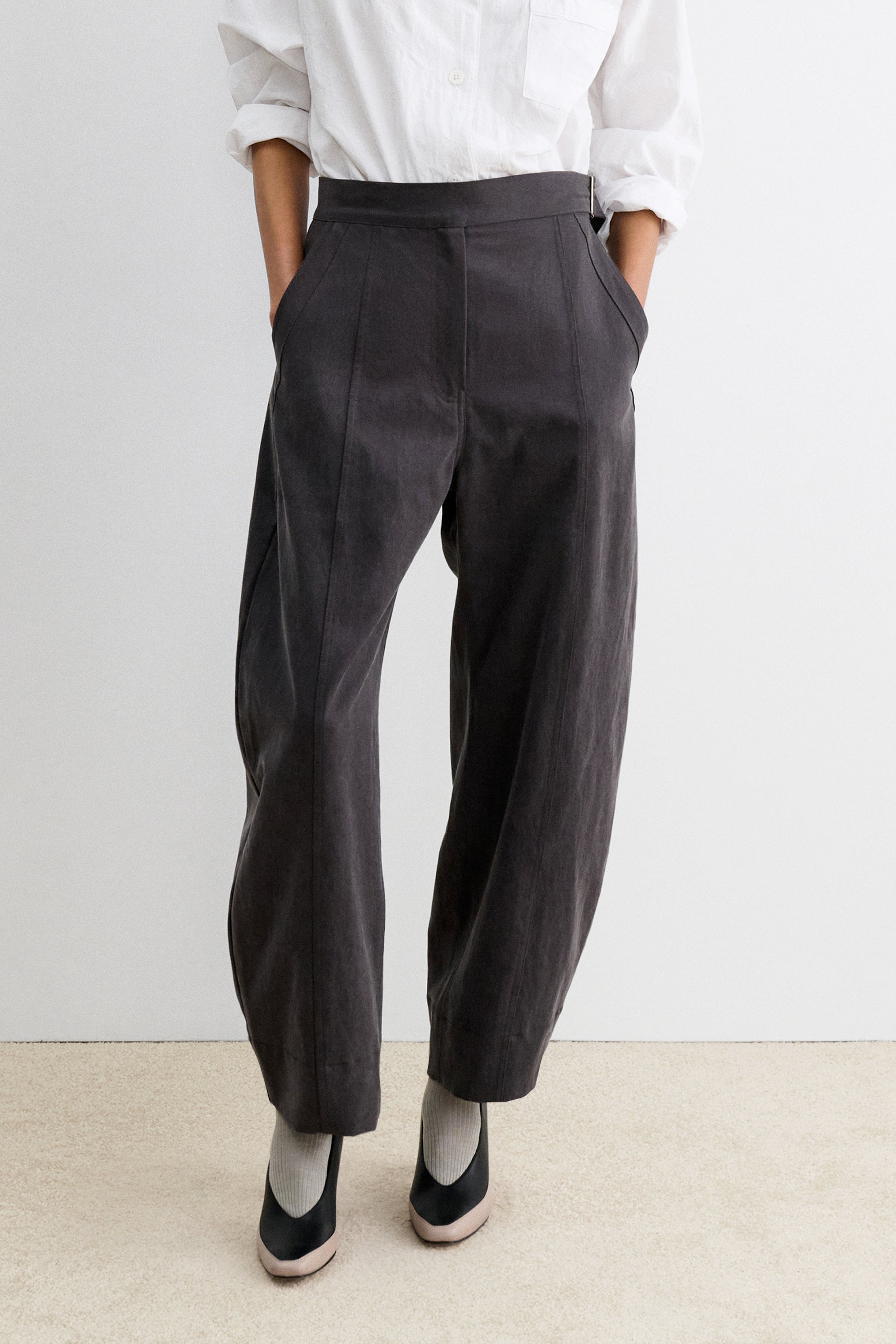 Midnight Pant-PANTS-Rachel Comey
