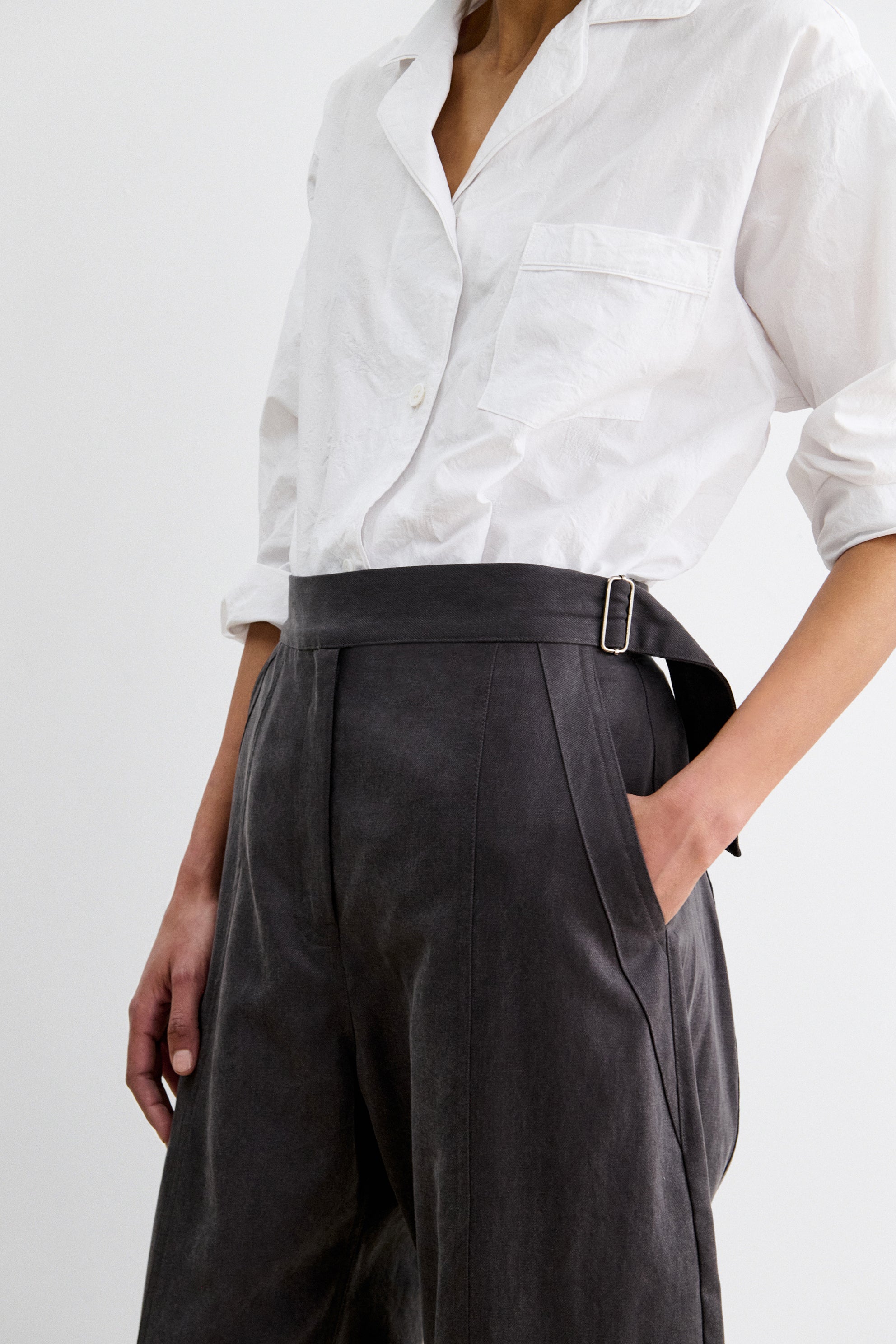 Midnight Pant-PANTS-Rachel Comey