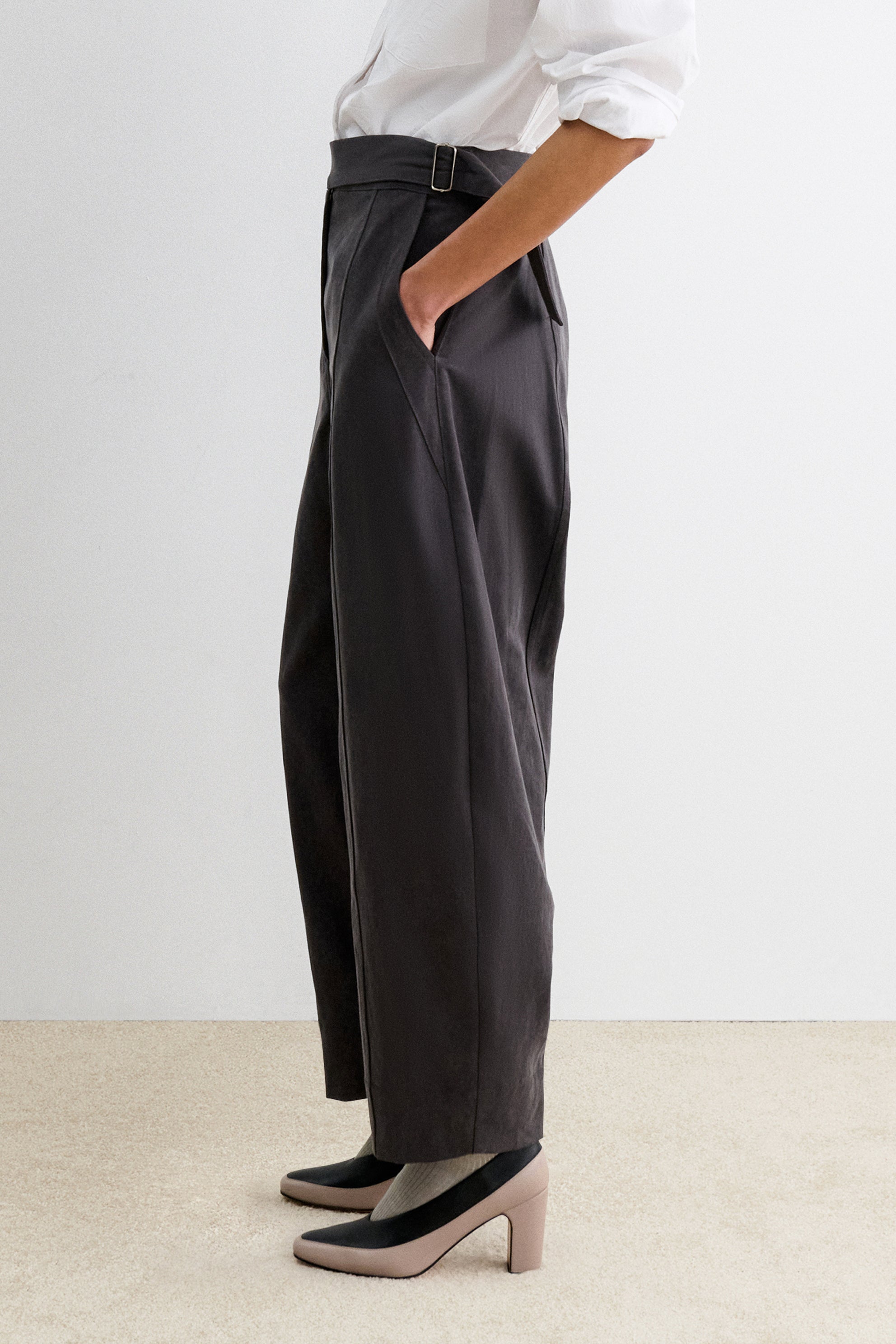 Midnight Pant-PANTS-Rachel Comey