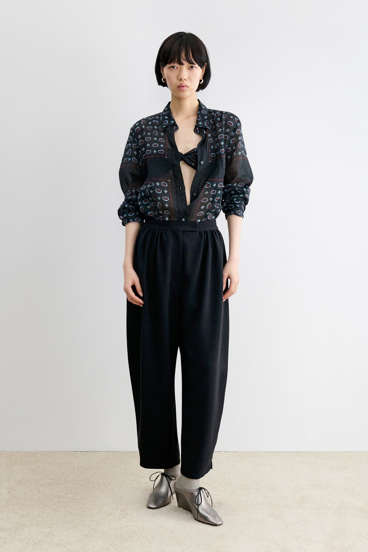 Liza Pant-PANTS-Rachel Comey