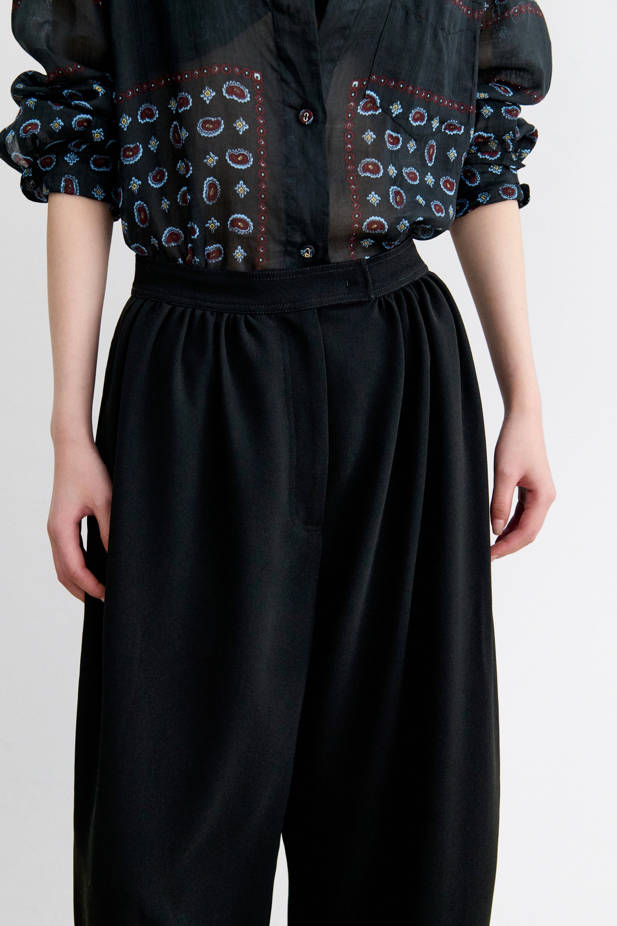 Liza Pant-PANTS-Rachel Comey