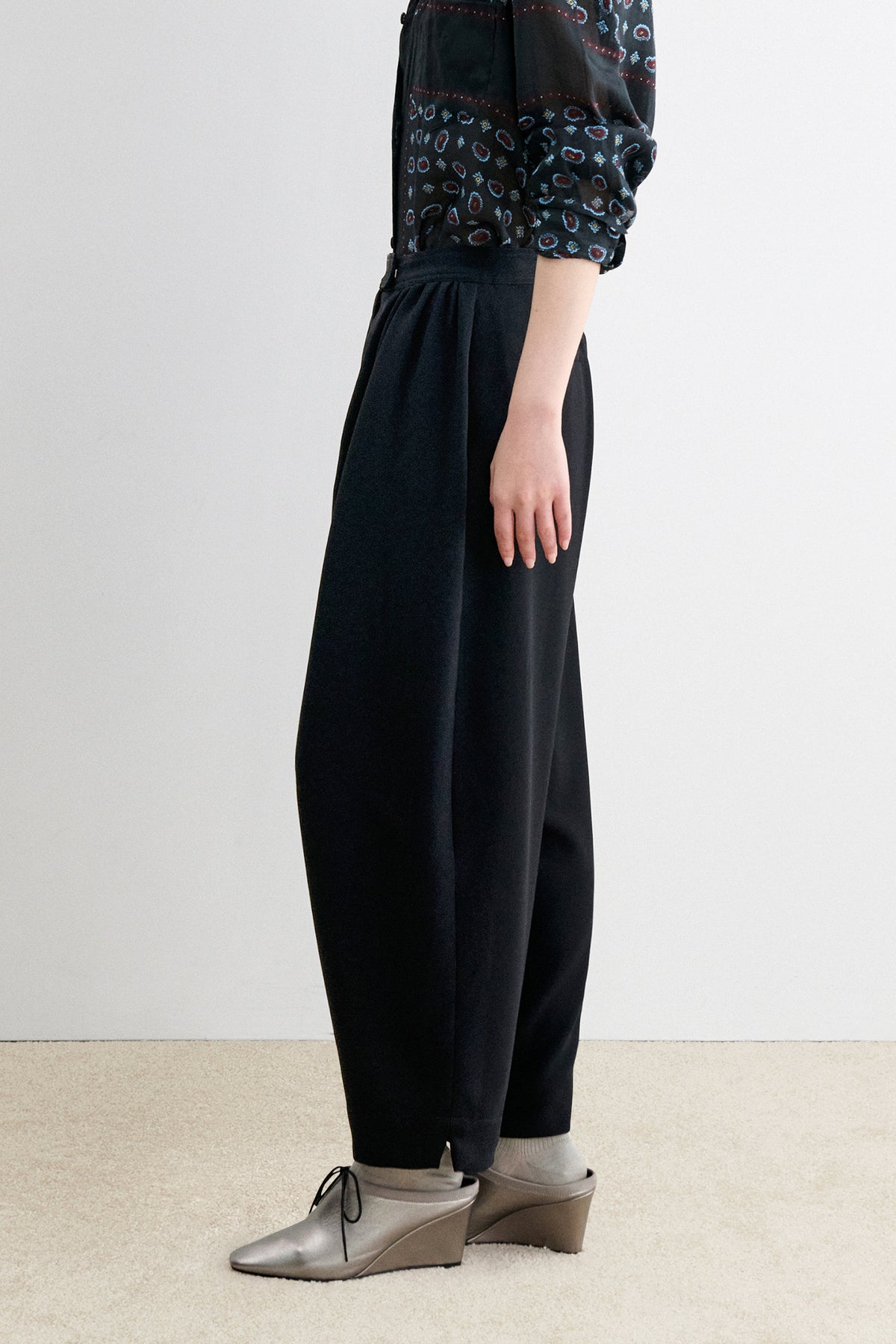 Liza Pant-PANTS-Rachel Comey