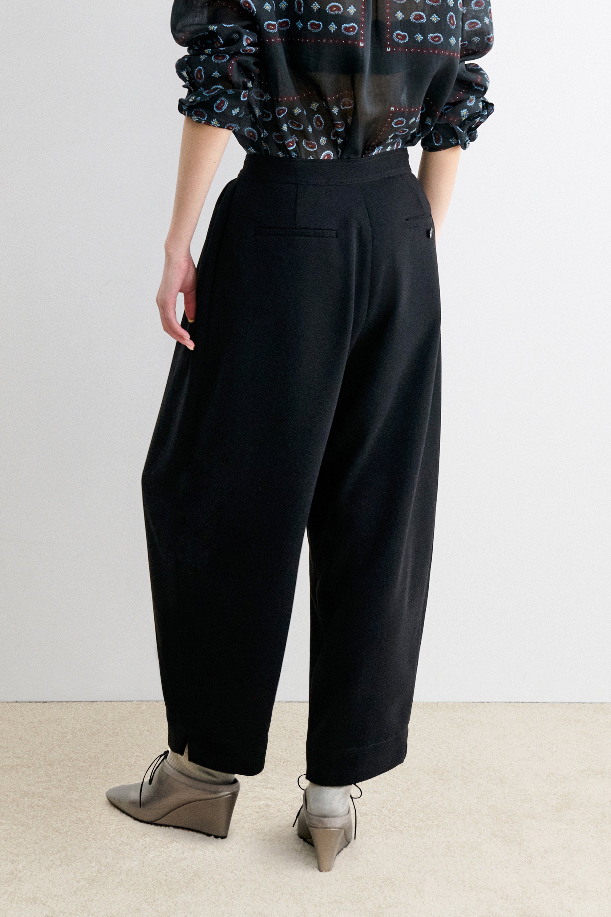 Liza Pant-PANTS-Rachel Comey
