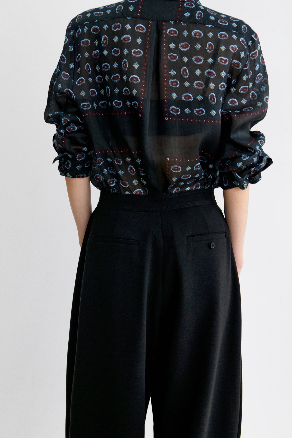 Liza Pant-PANTS-Rachel Comey