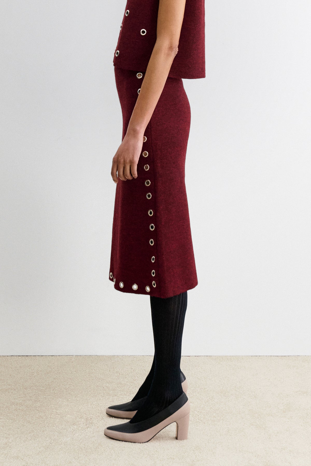 Alix Skirt-SKIRTS-Rachel Comey