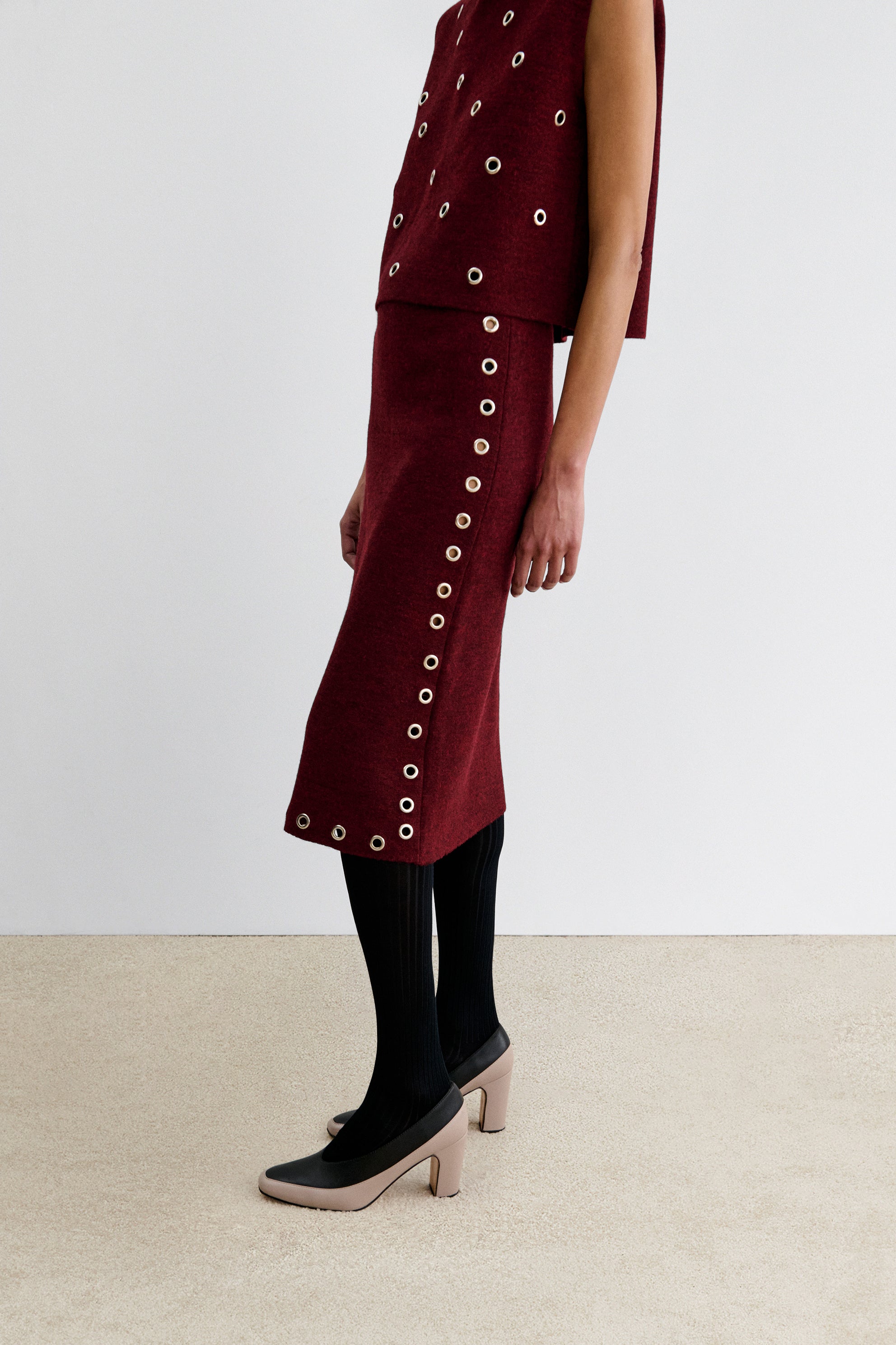 Alix Skirt-SKIRTS-Rachel Comey