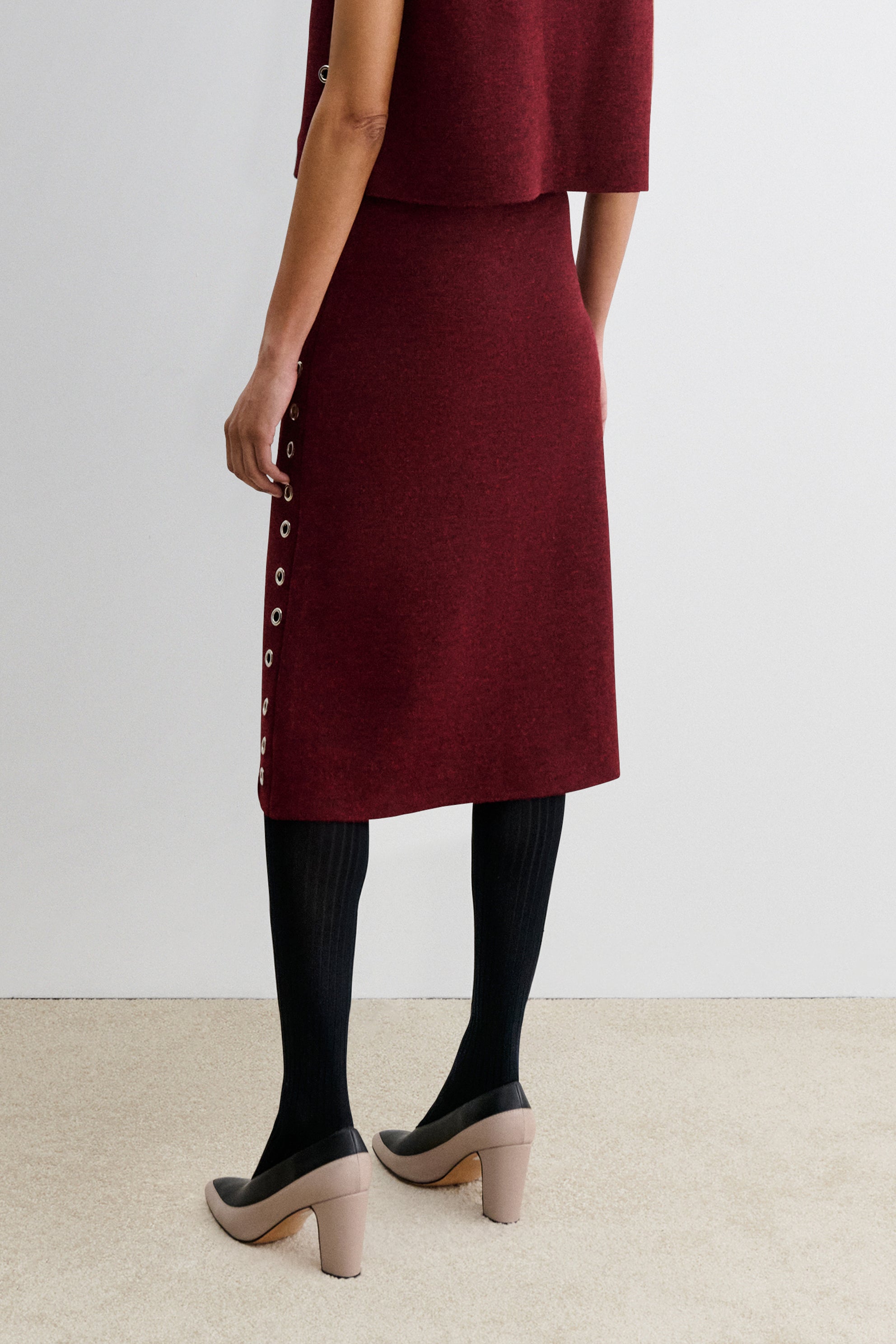 Alix Skirt-SKIRTS-Rachel Comey