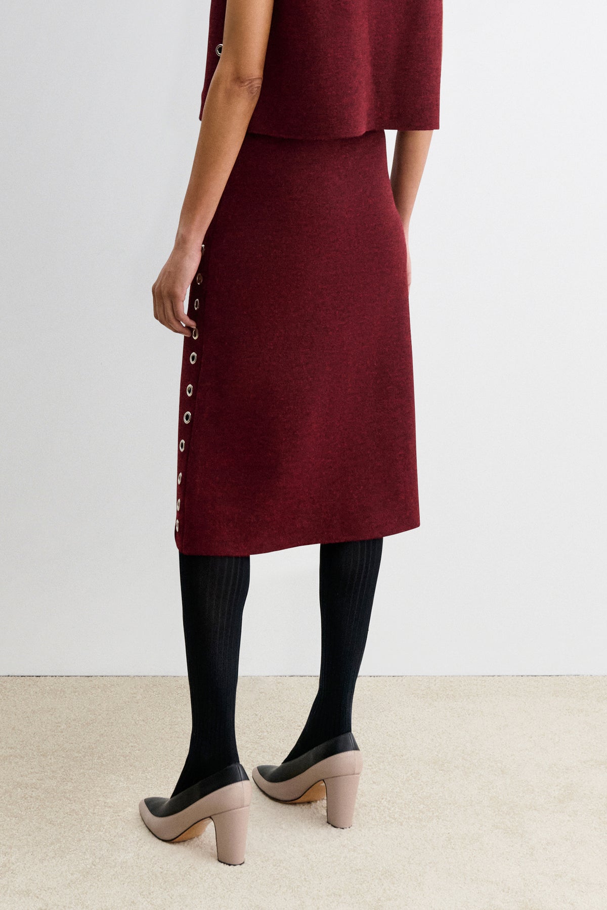 Alix Skirt-SKIRTS-Rachel Comey