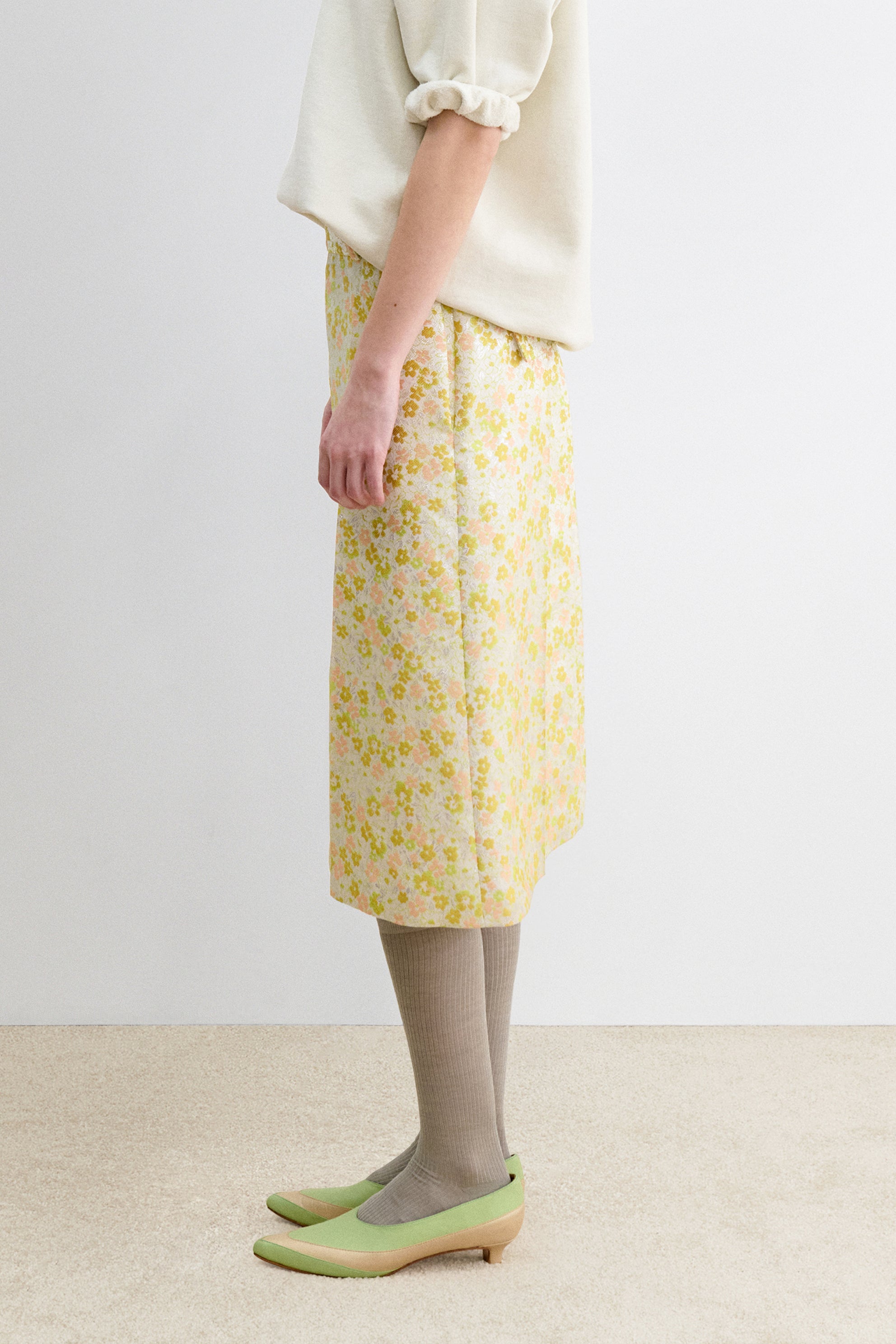 Atto Skirt