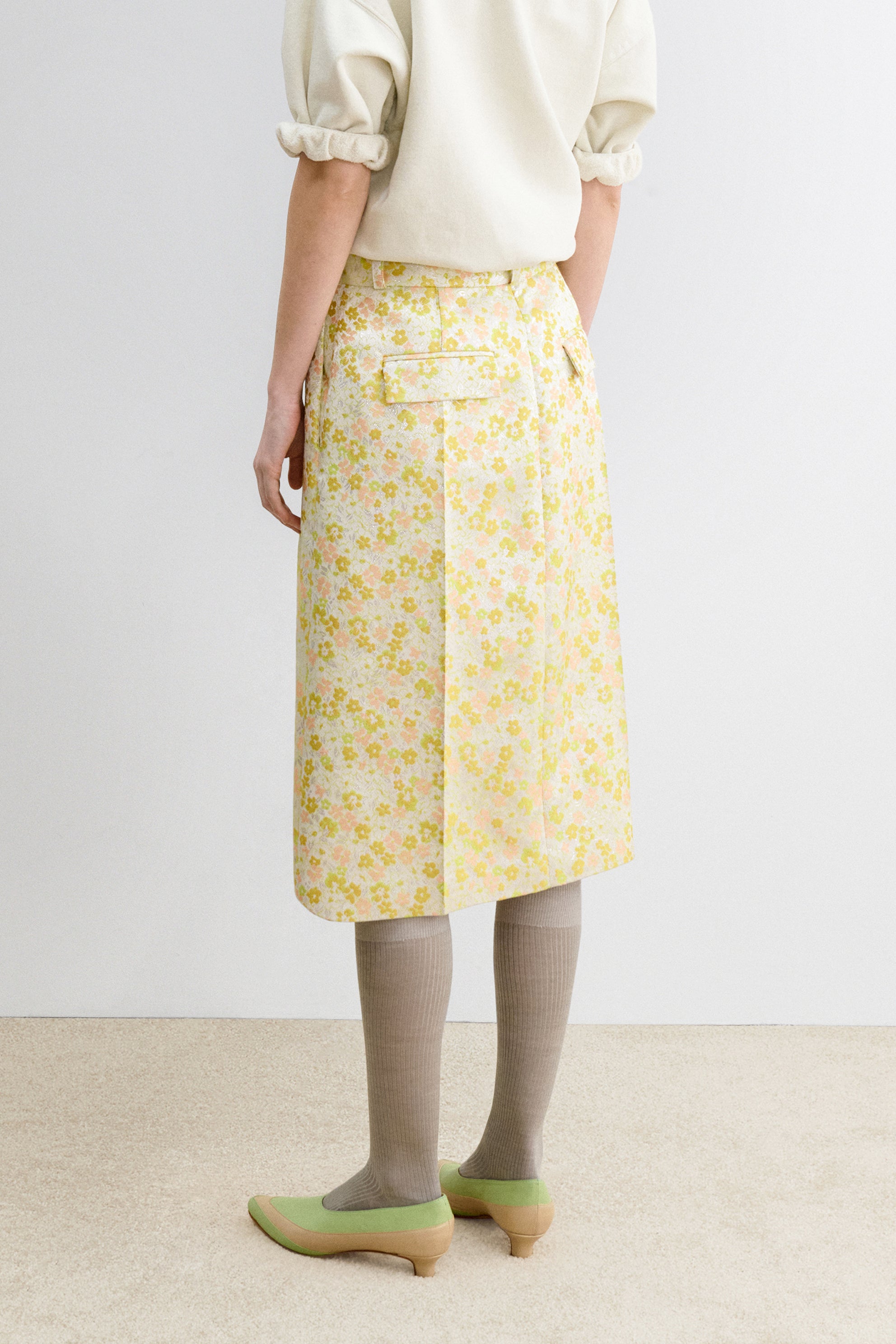 Atto Skirt