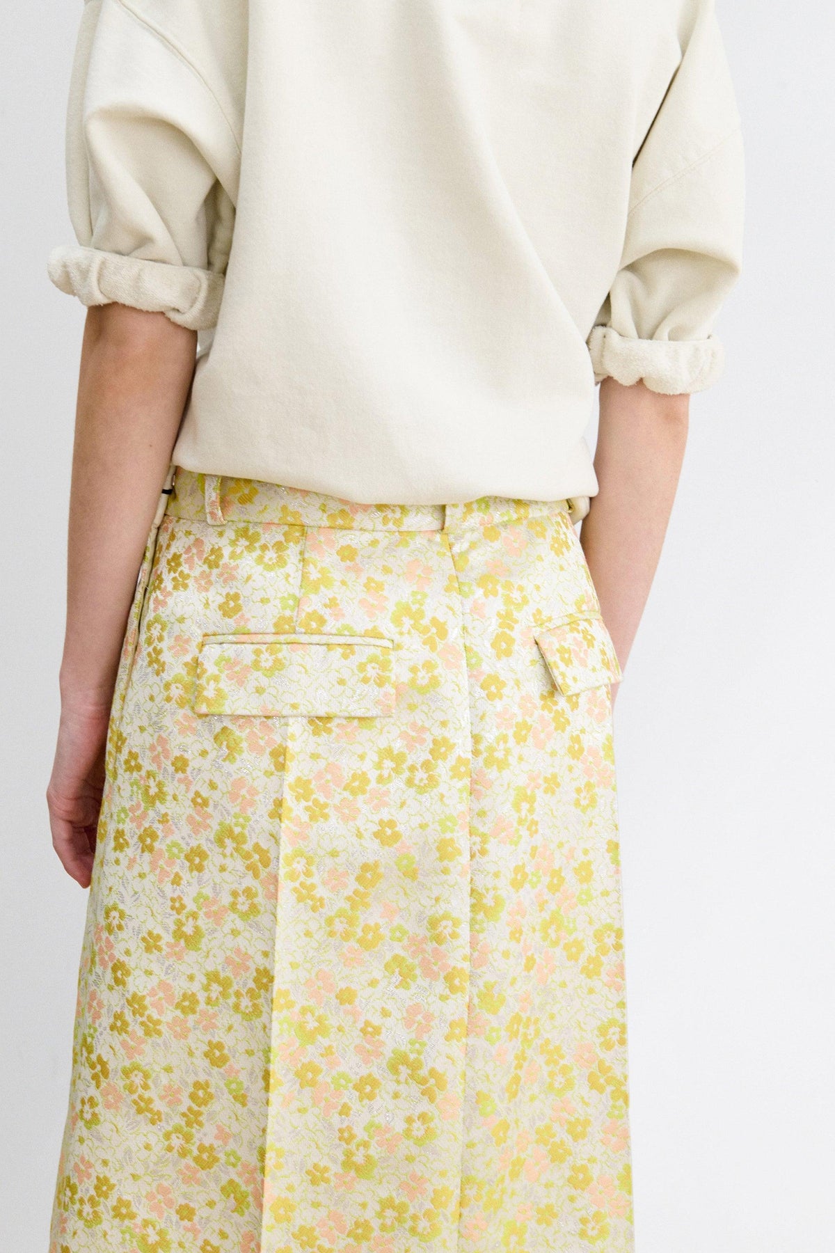 Atto Skirt-SKIRTS-Rachel Comey