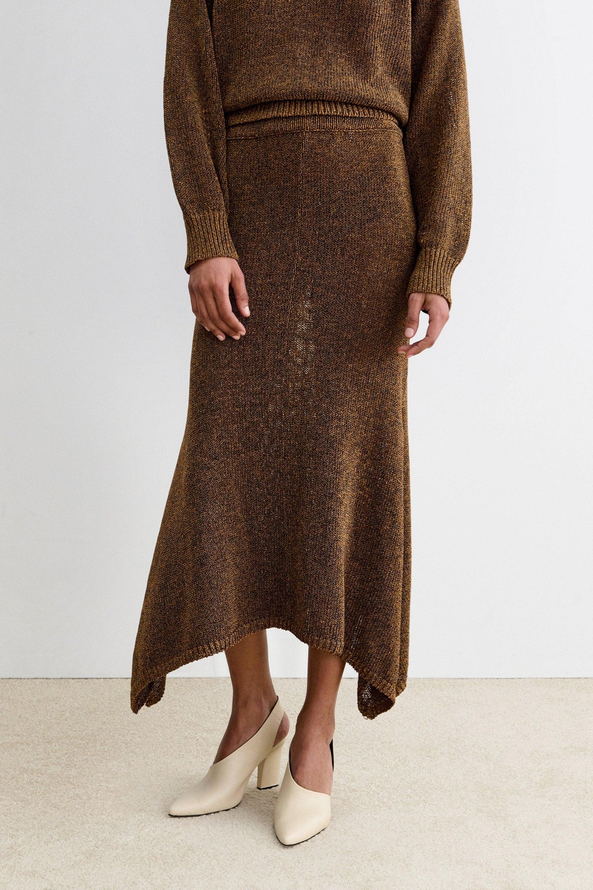 Lenco Skirt-SKIRTS-Rachel Comey