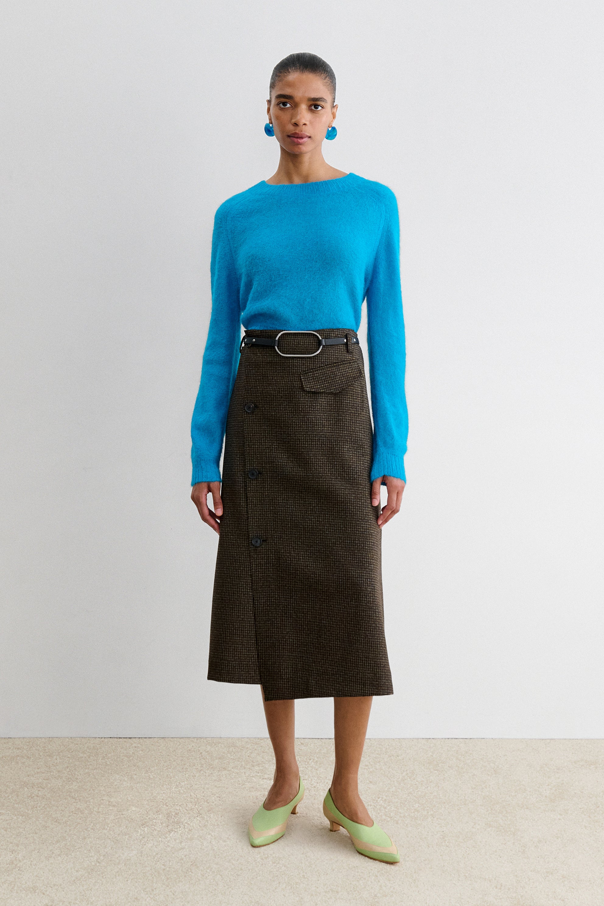 Montrose Skirt-SKIRTS-Rachel Comey