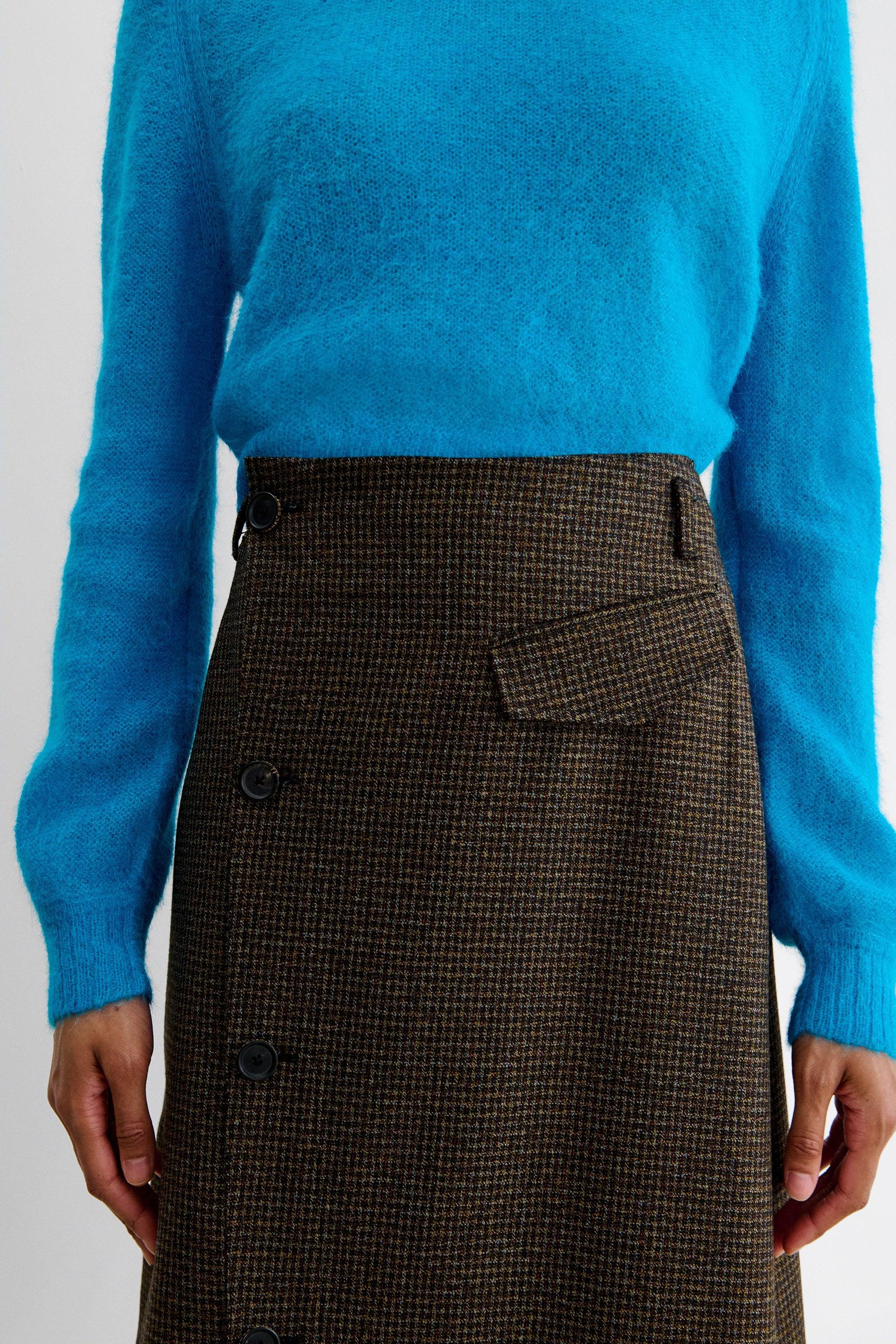 Montrose Skirt-SKIRTS-Rachel Comey