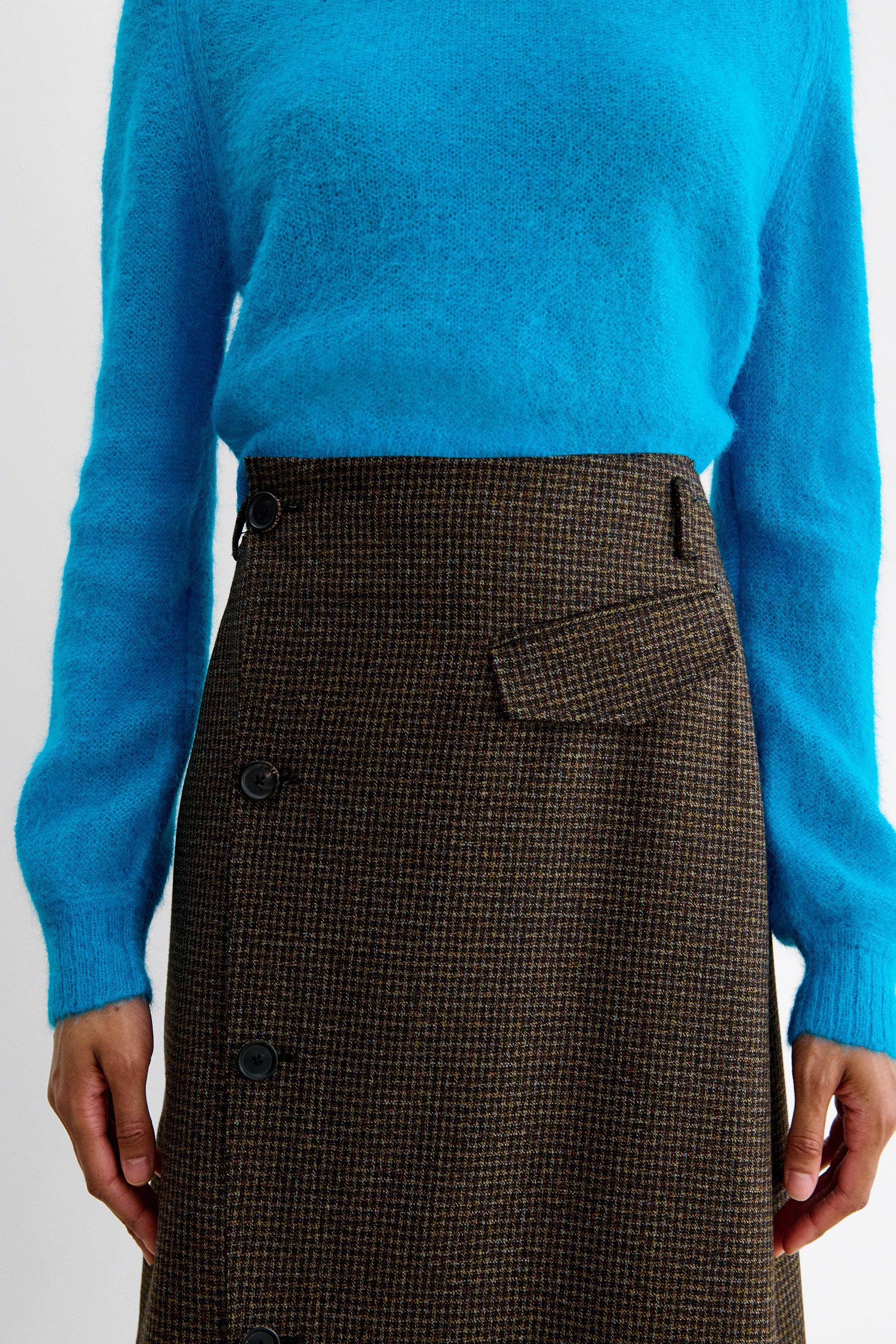 Montrose Skirt-SKIRTS-Rachel Comey