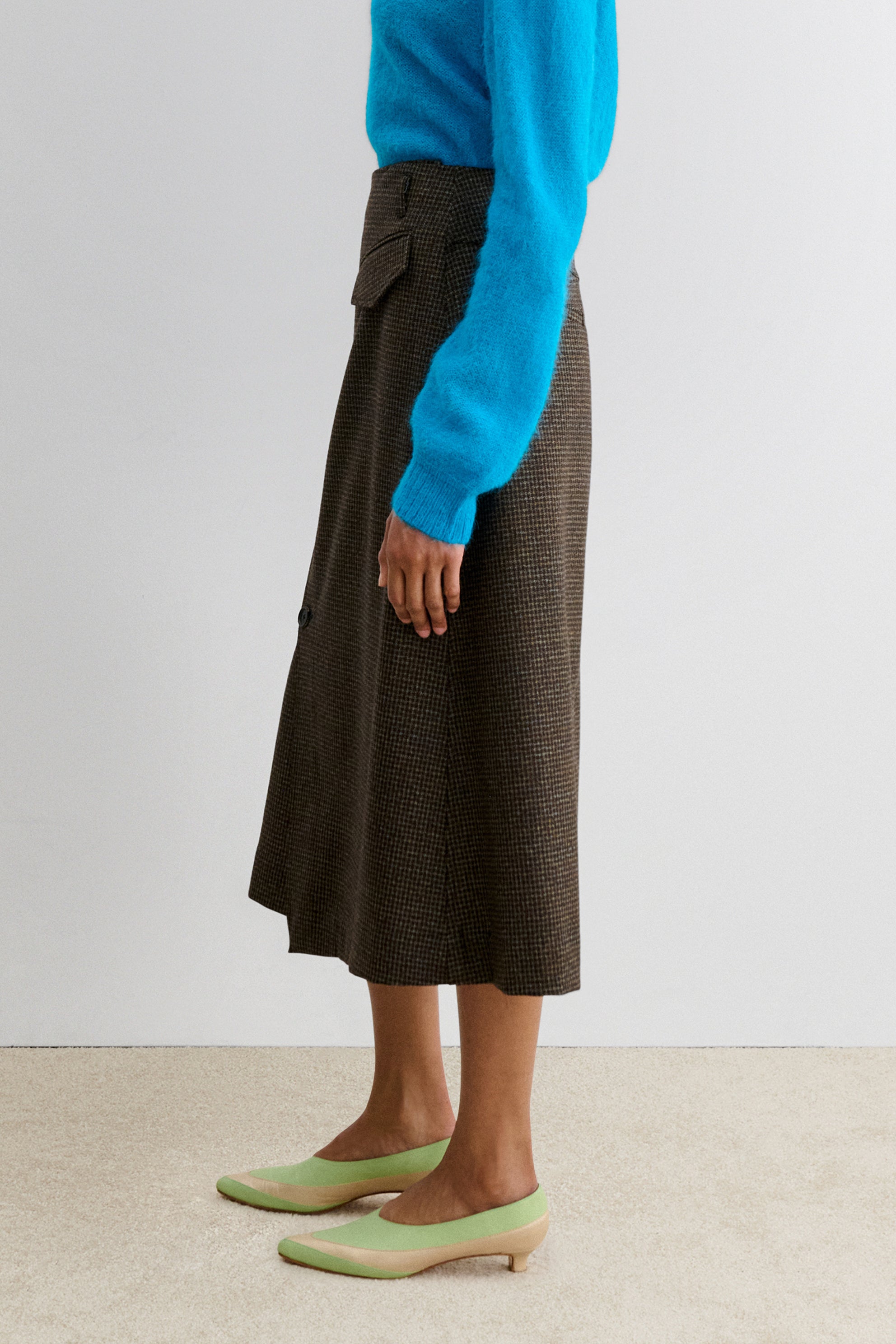 Montrose Skirt-SKIRTS-Rachel Comey