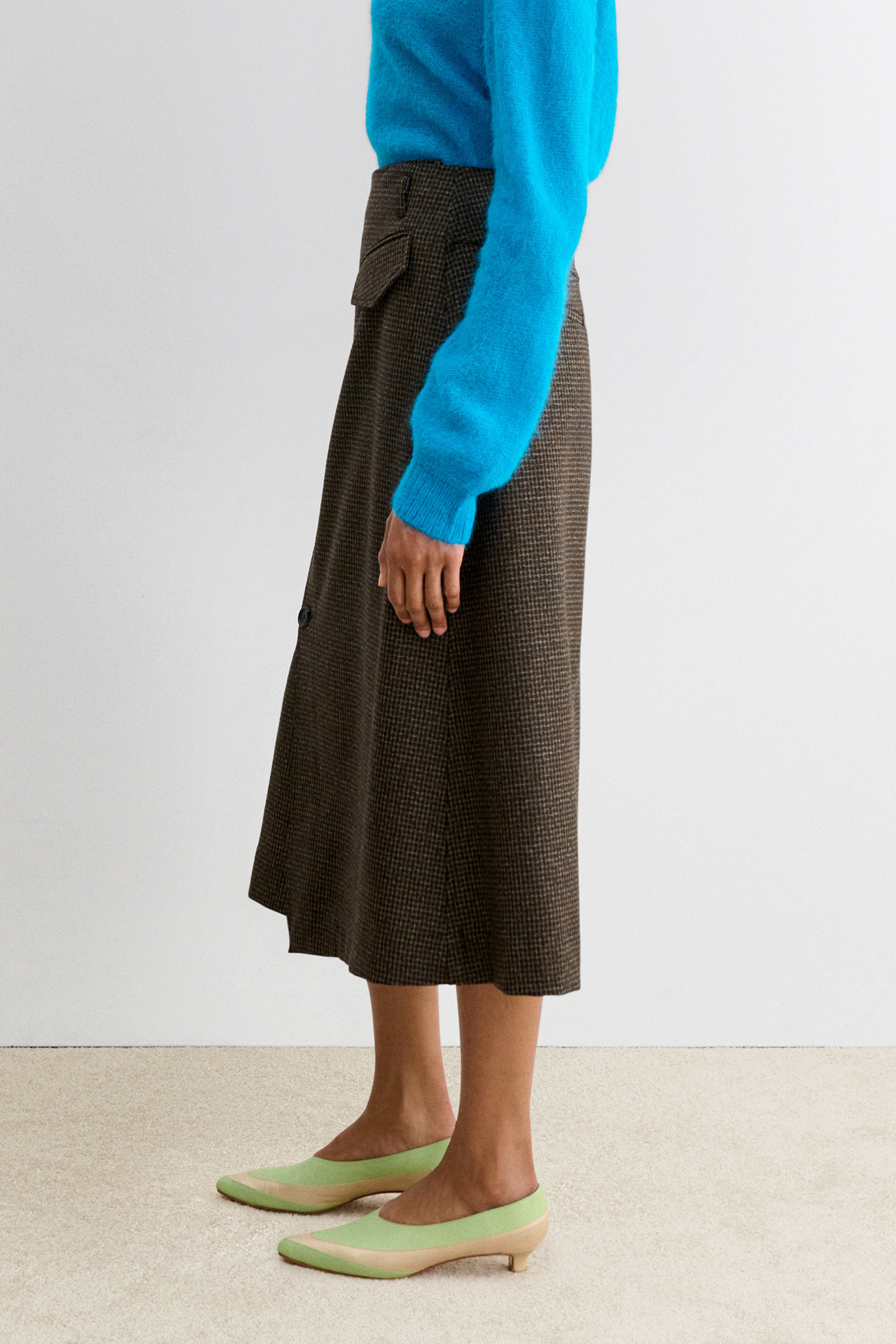 Montrose Skirt-SKIRTS-Rachel Comey