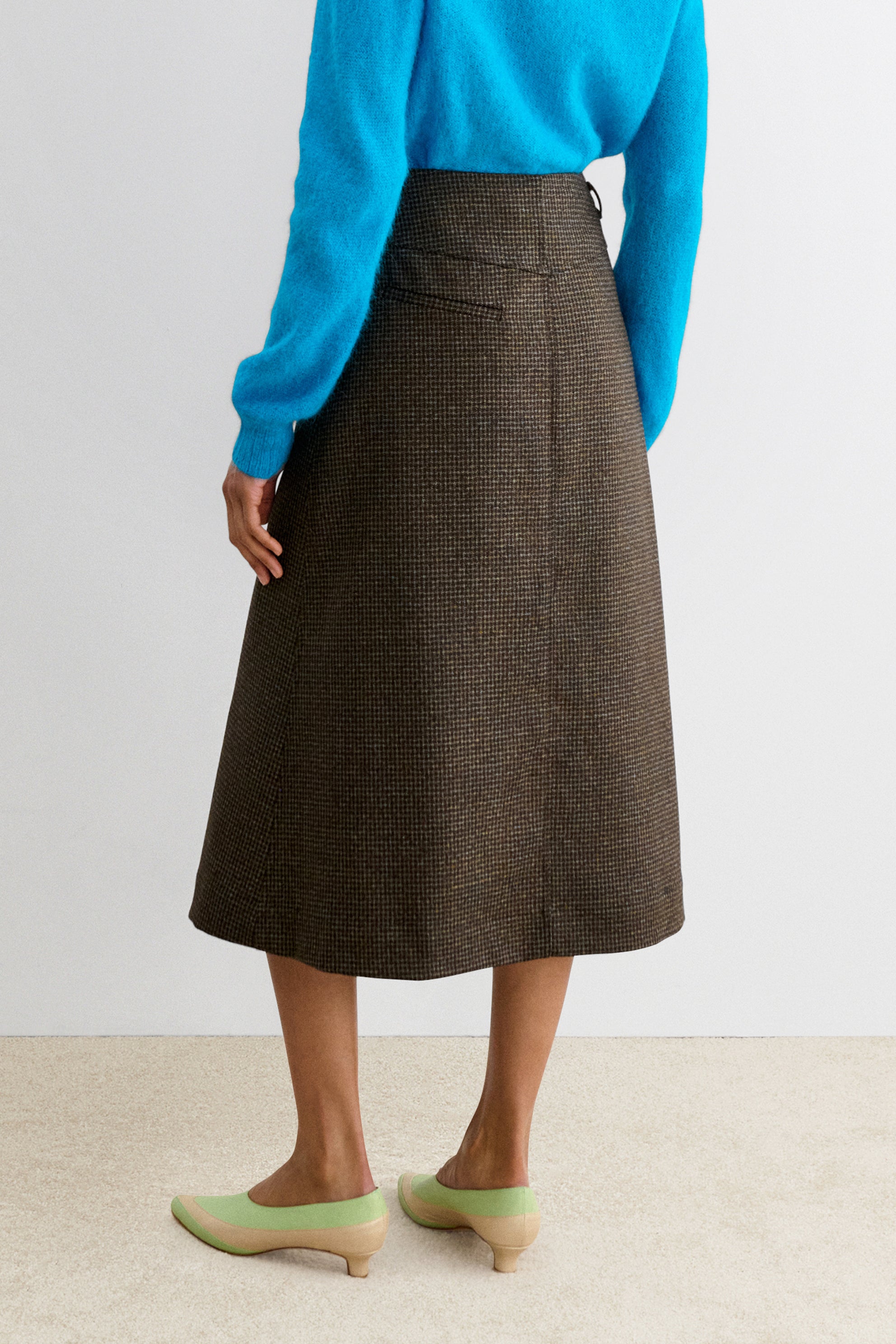Montrose Skirt-SKIRTS-Rachel Comey
