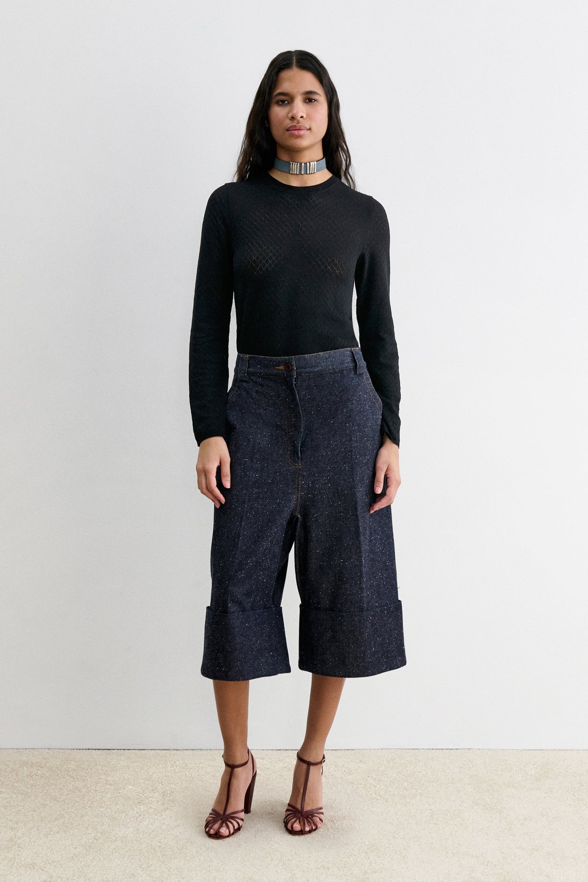 Pillar Short-SHORTS-Rachel Comey