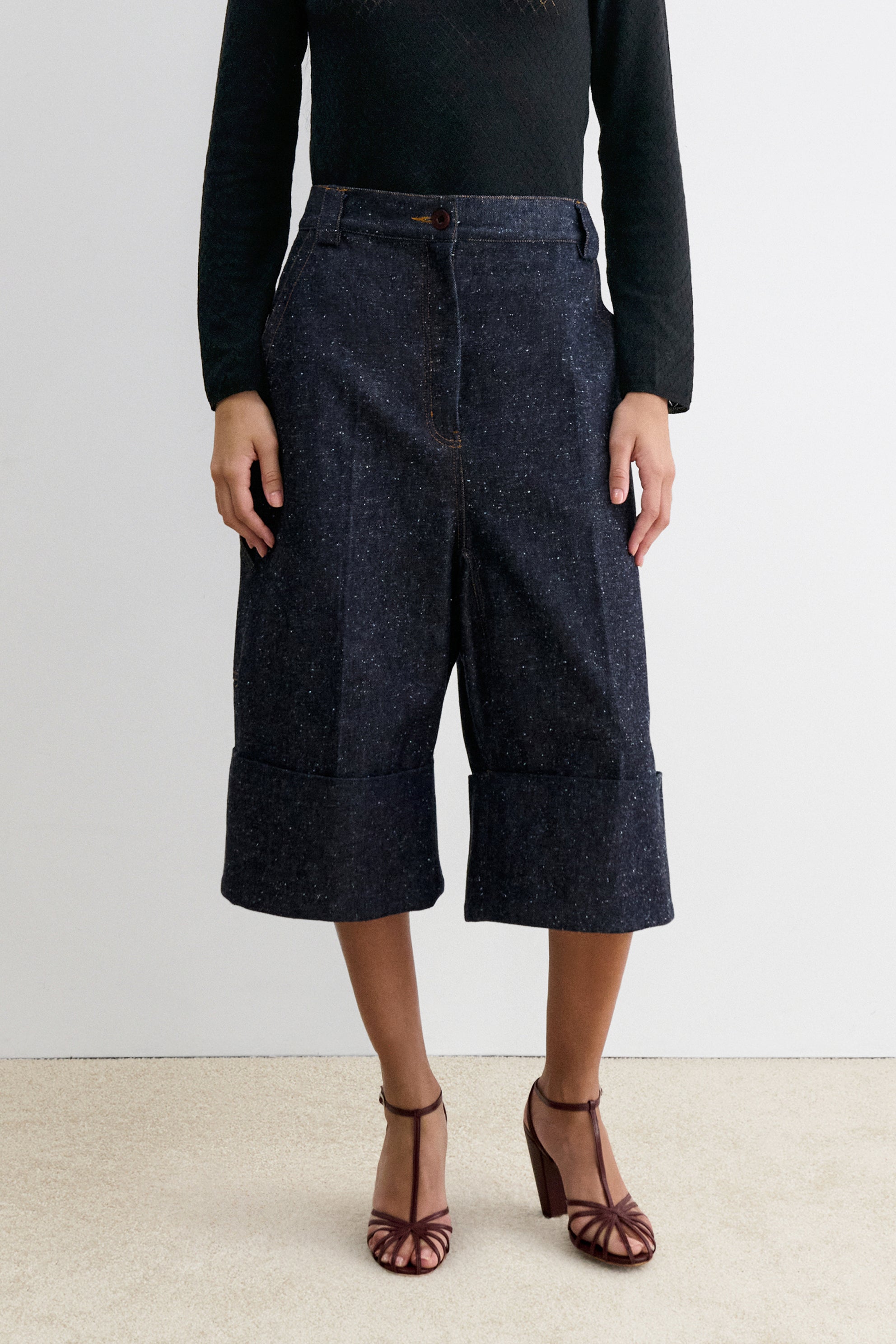 Pillar Short-SHORTS-Rachel Comey