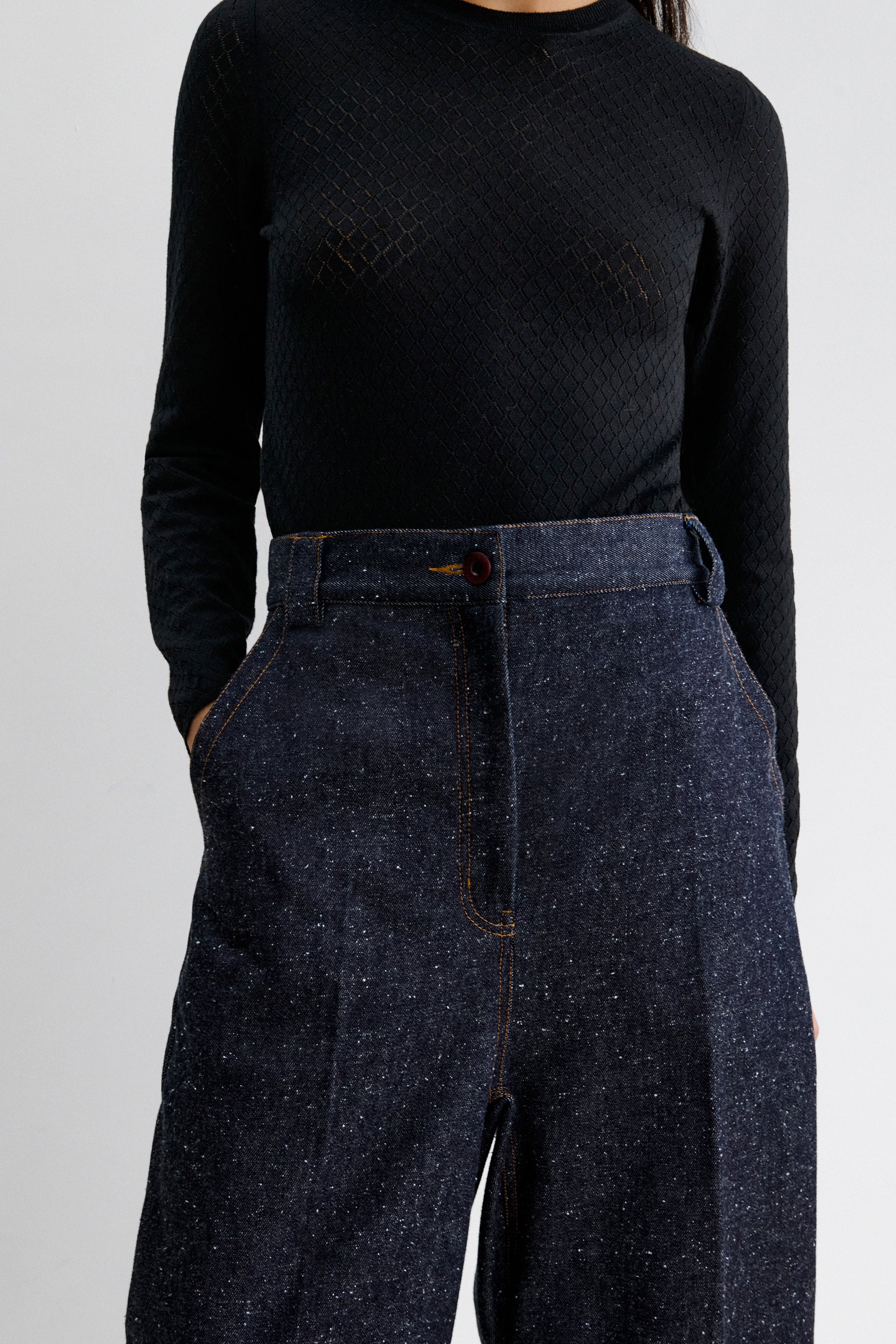 Pillar Short-SHORTS-Rachel Comey