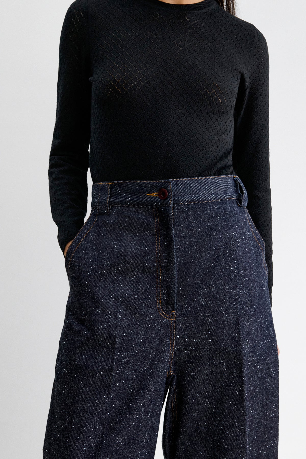 Pillar Short-SHORTS-Rachel Comey