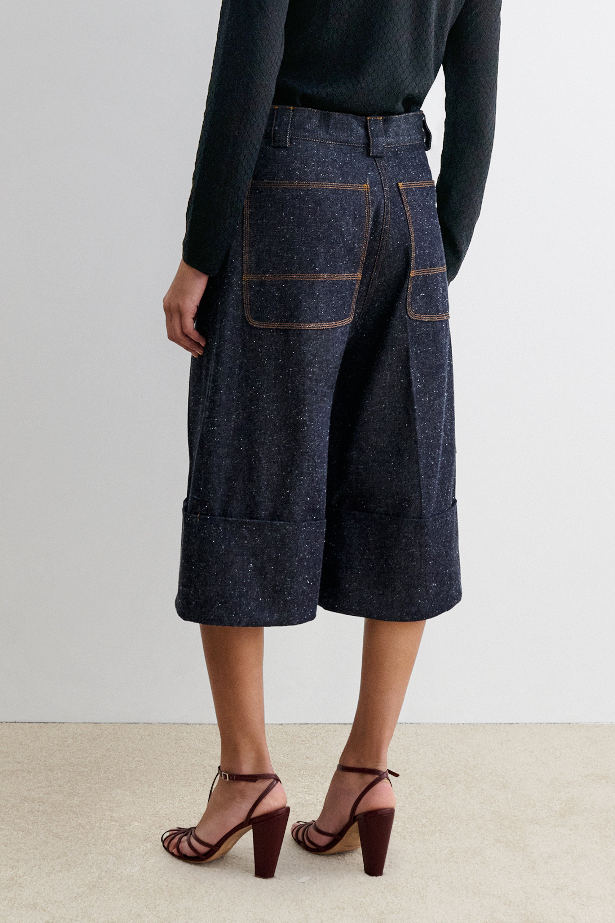 Pillar Short-SHORTS-Rachel Comey