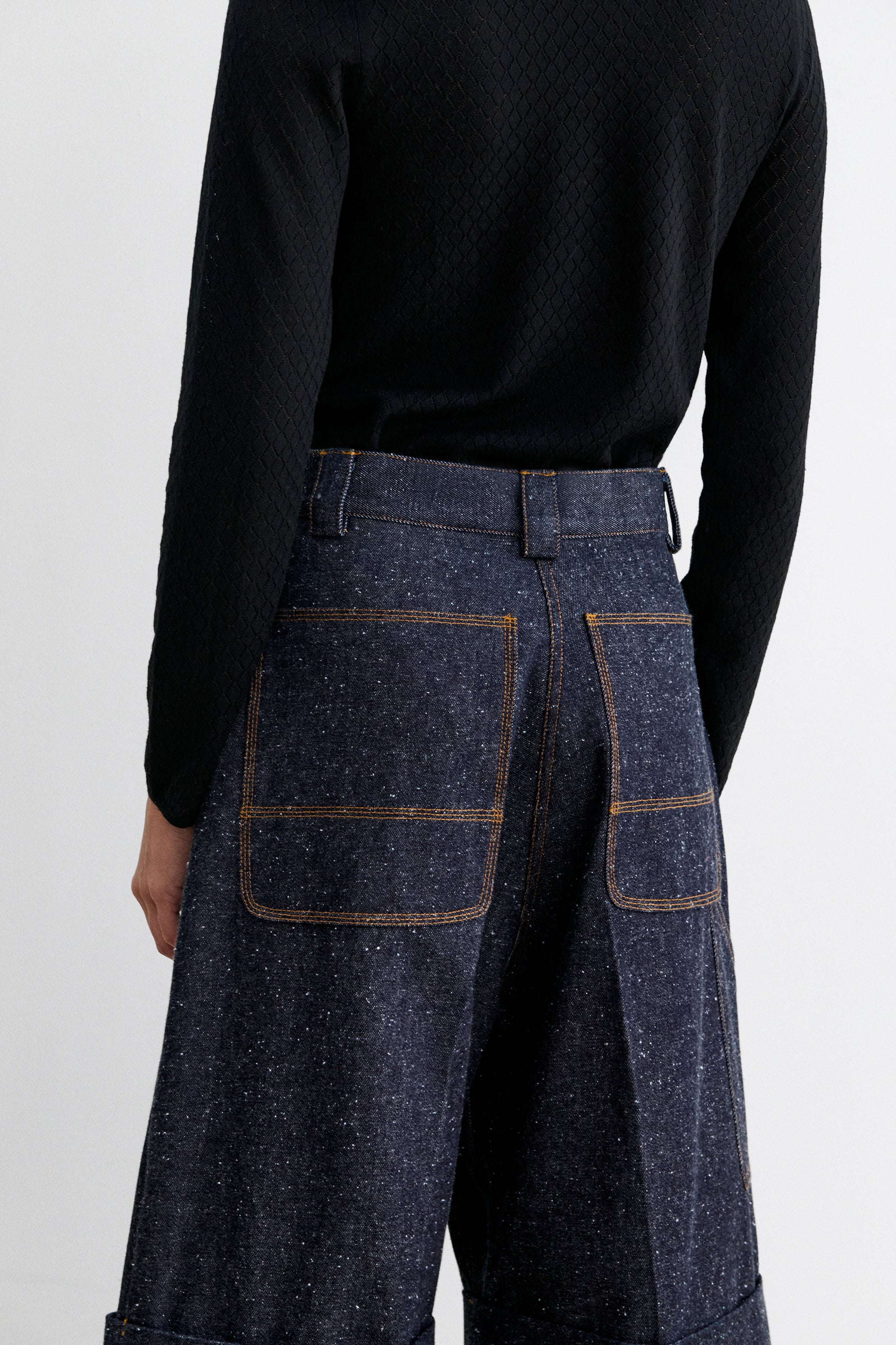 Pillar Short-SHORTS-Rachel Comey