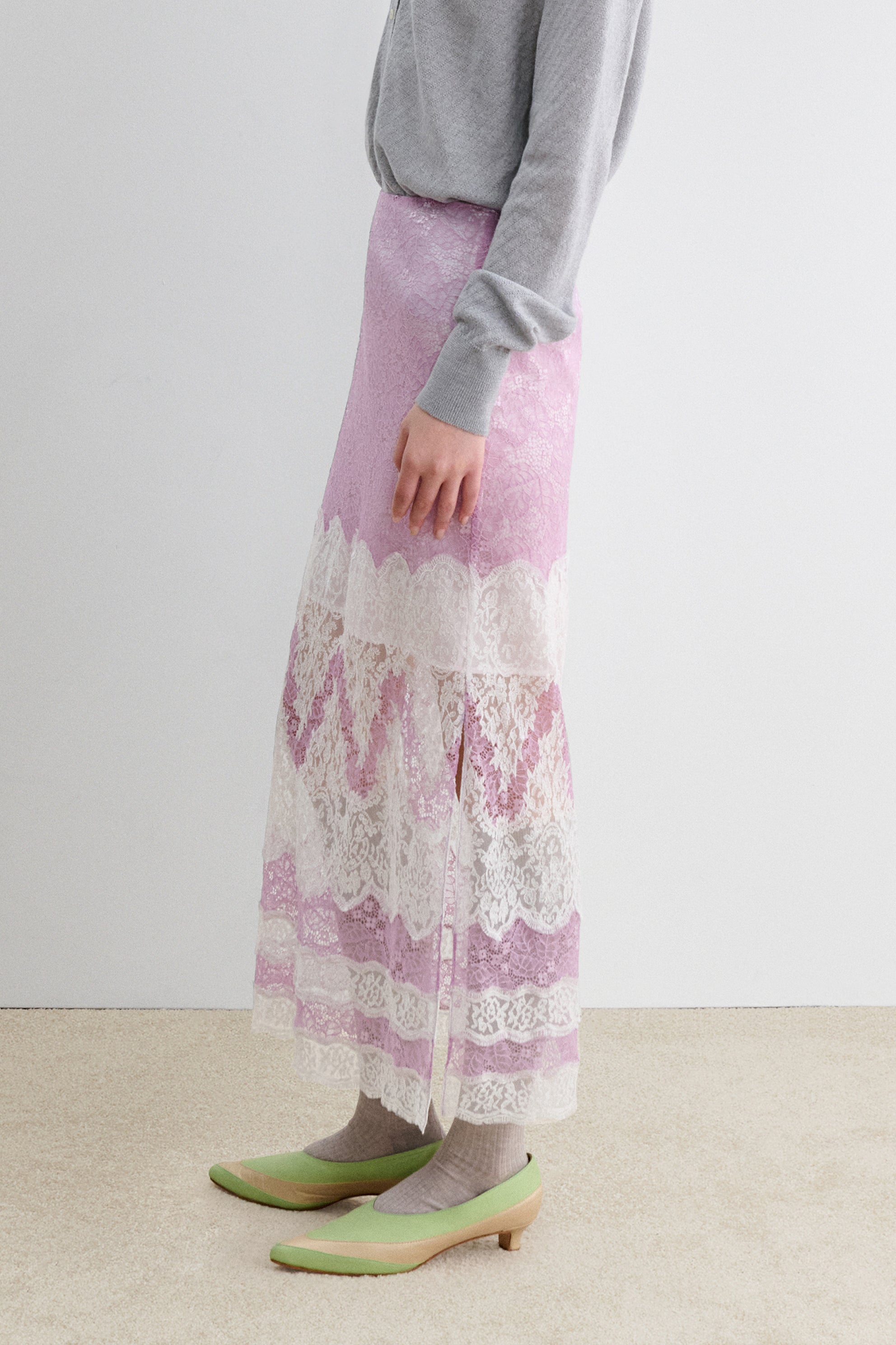 Valenna Skirt-SKIRTS-Rachel Comey