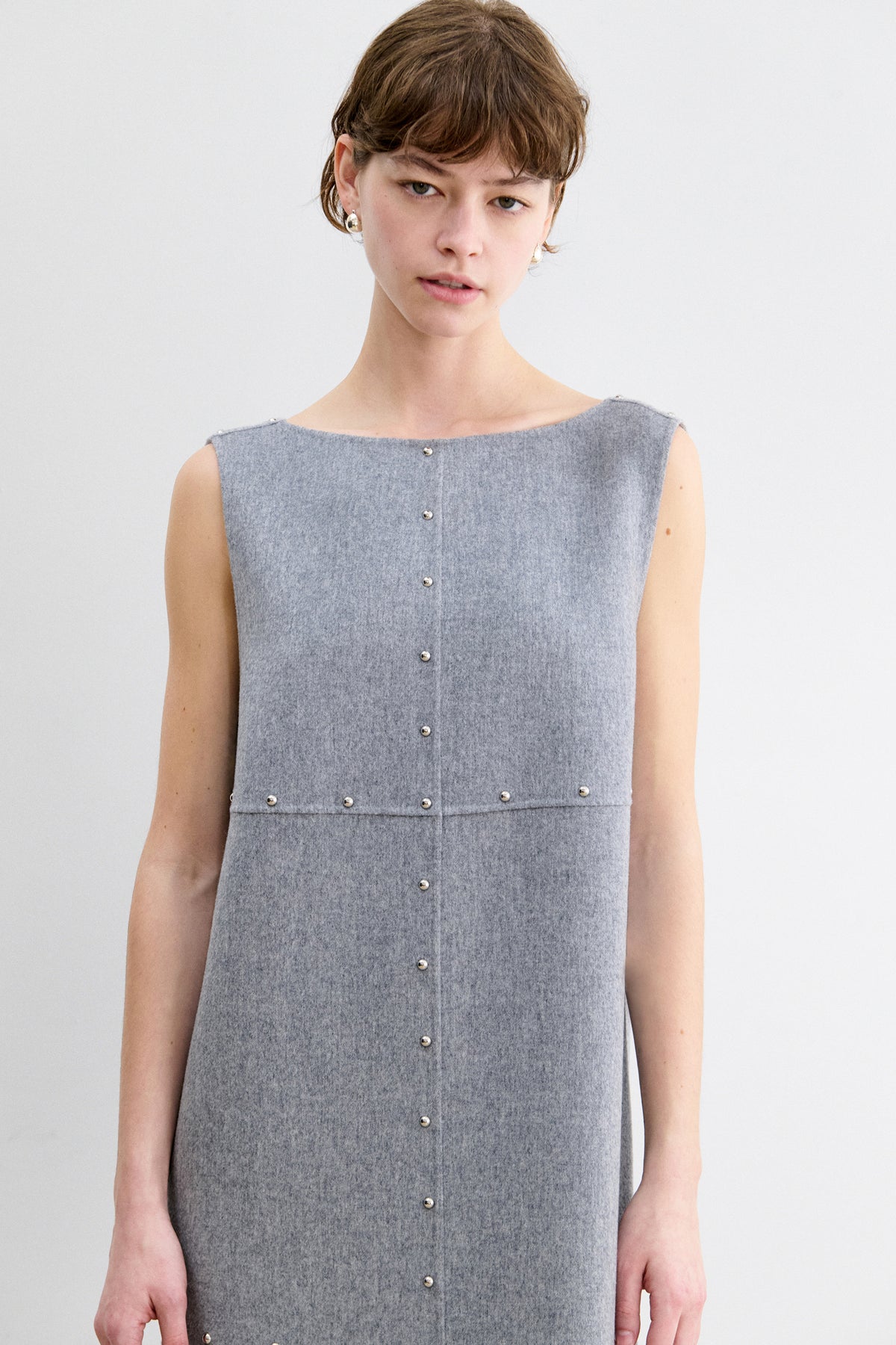 Strike Dress-DRESSES-Rachel Comey