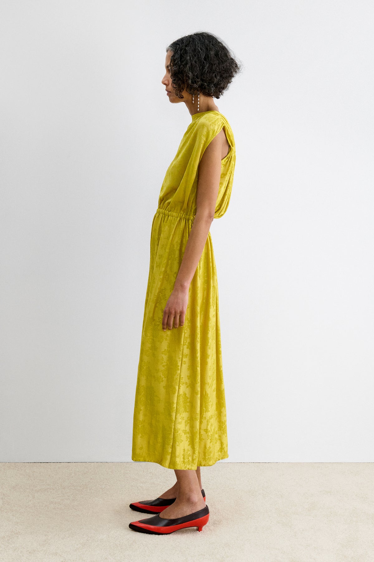 Dalling Dress-DRESSES-Rachel Comey