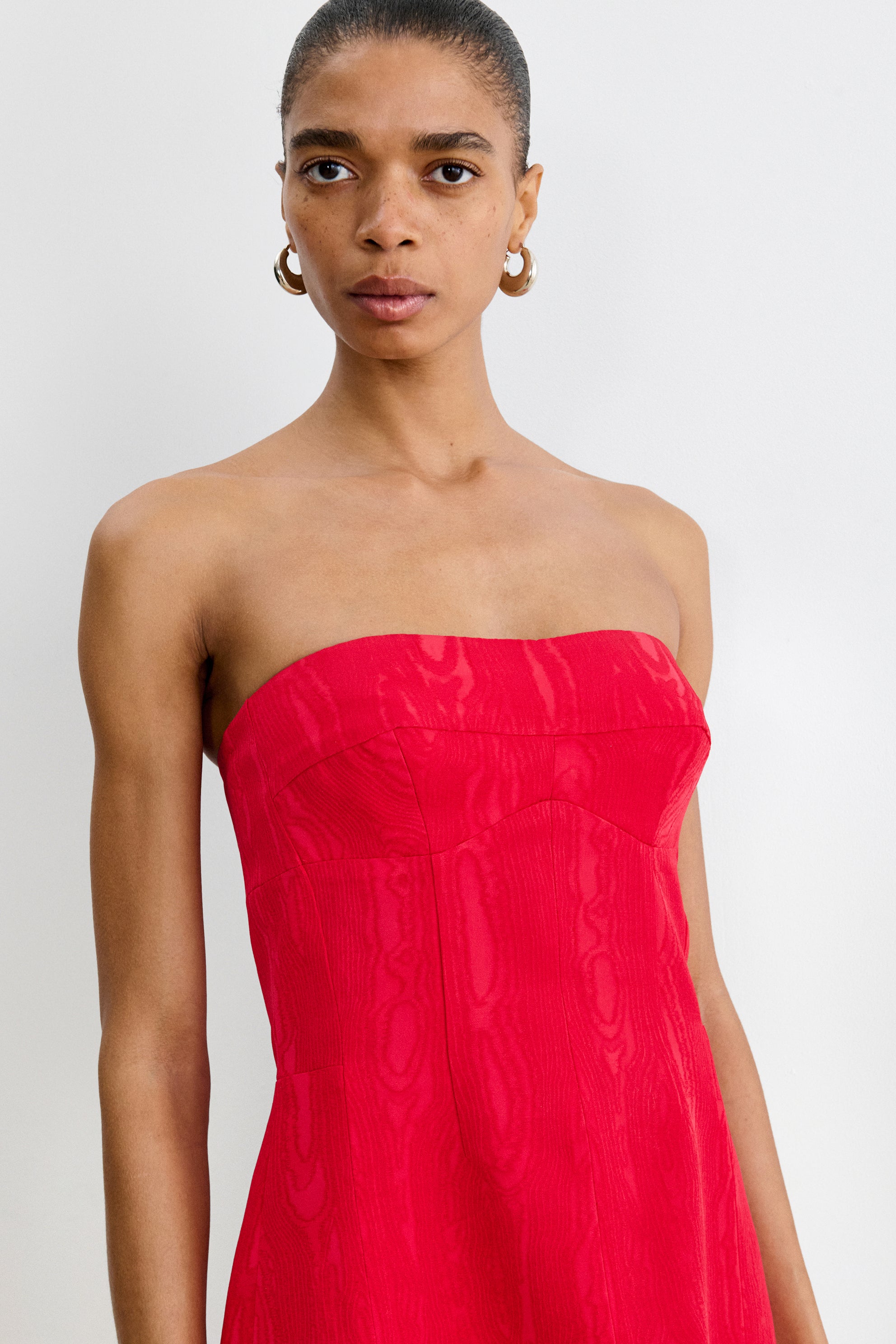 Cruse Dress-DRESSES-Rachel Comey