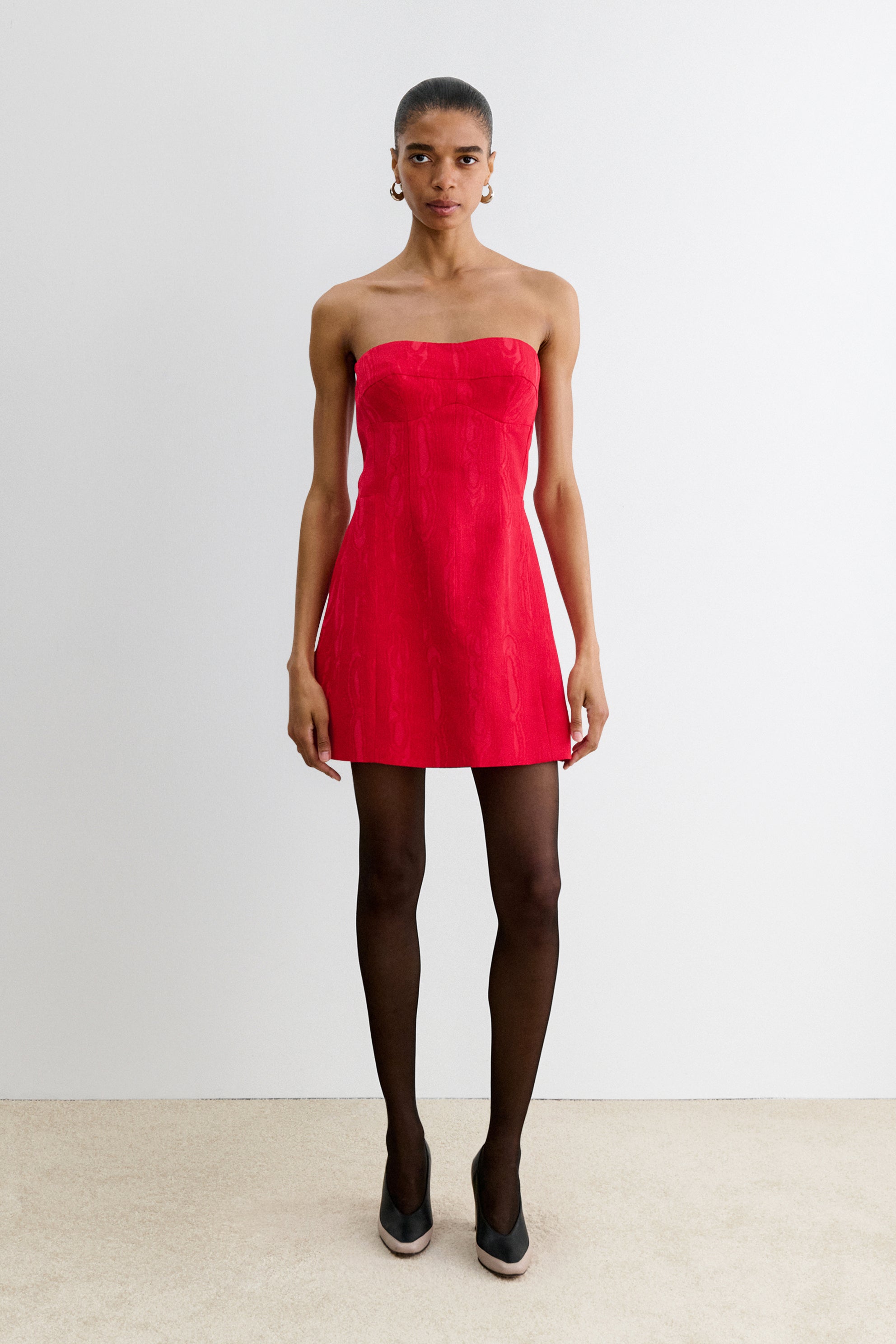 Cruse Dress-DRESSES-Rachel Comey