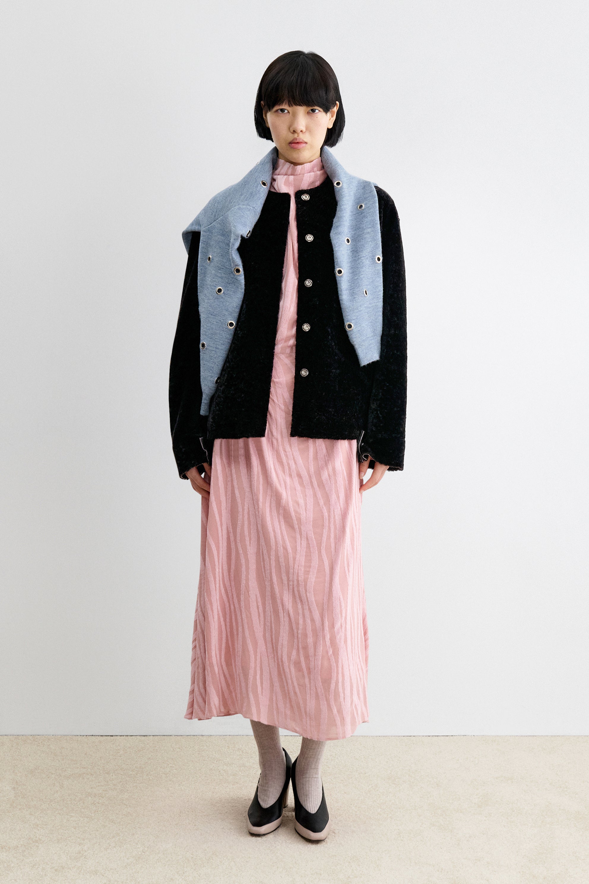 Eason Dress