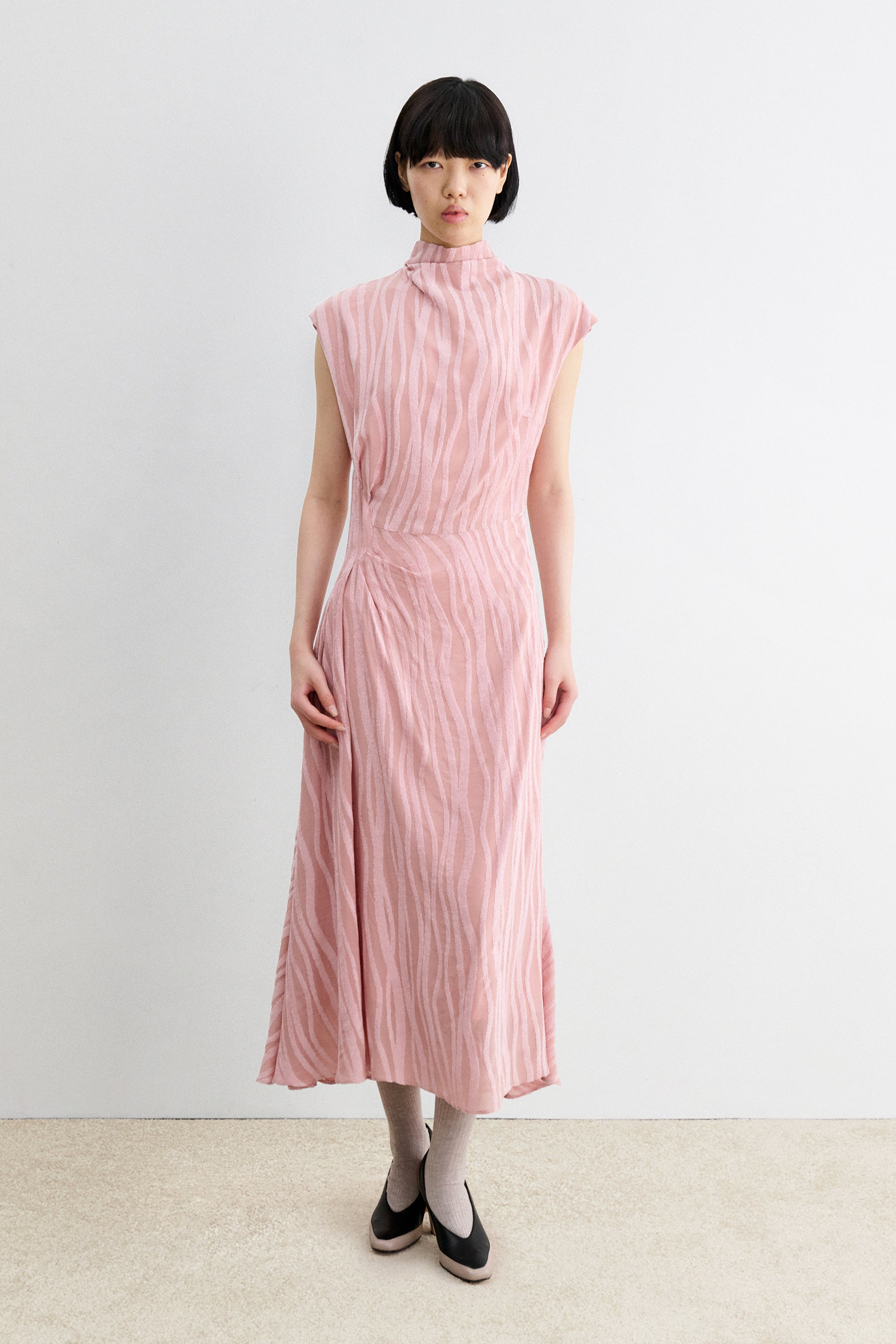 Eason Dress