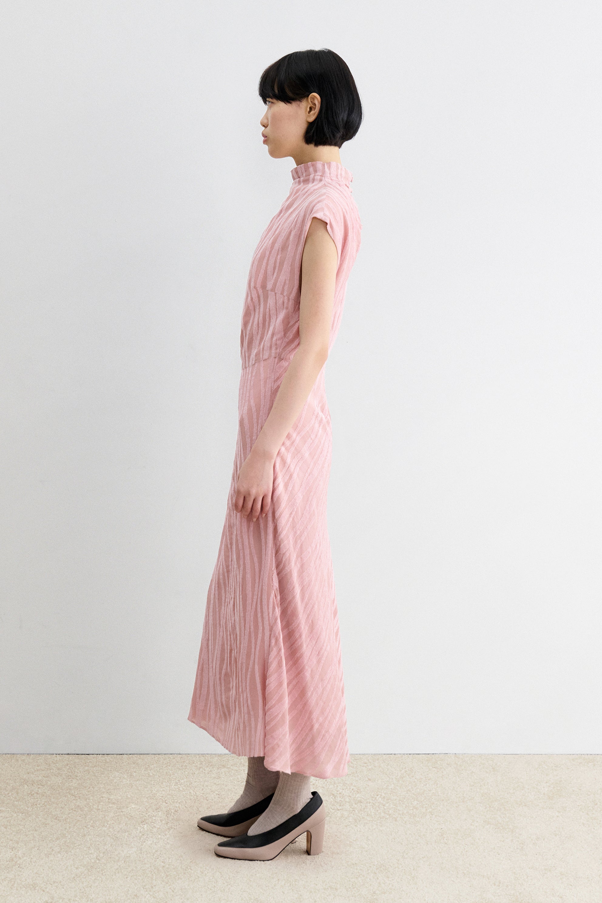 Eason Dress
