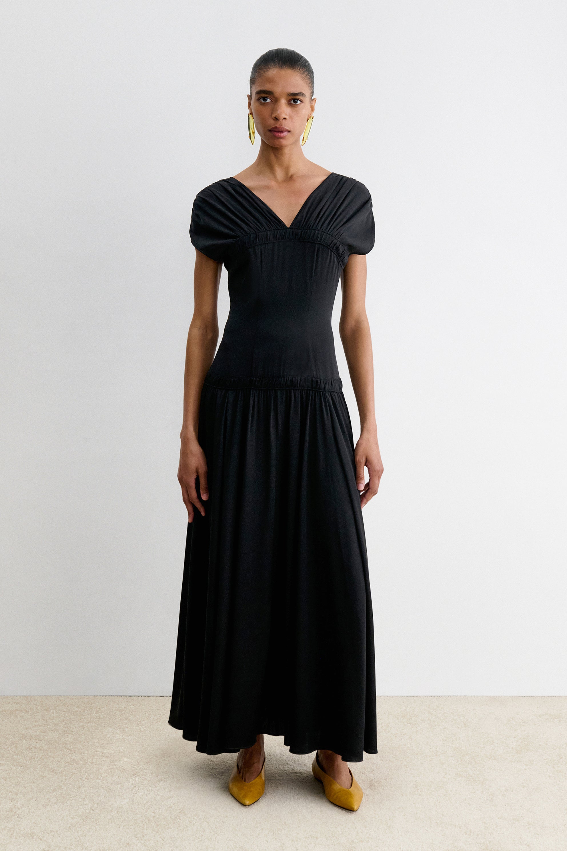 Ilman Dress