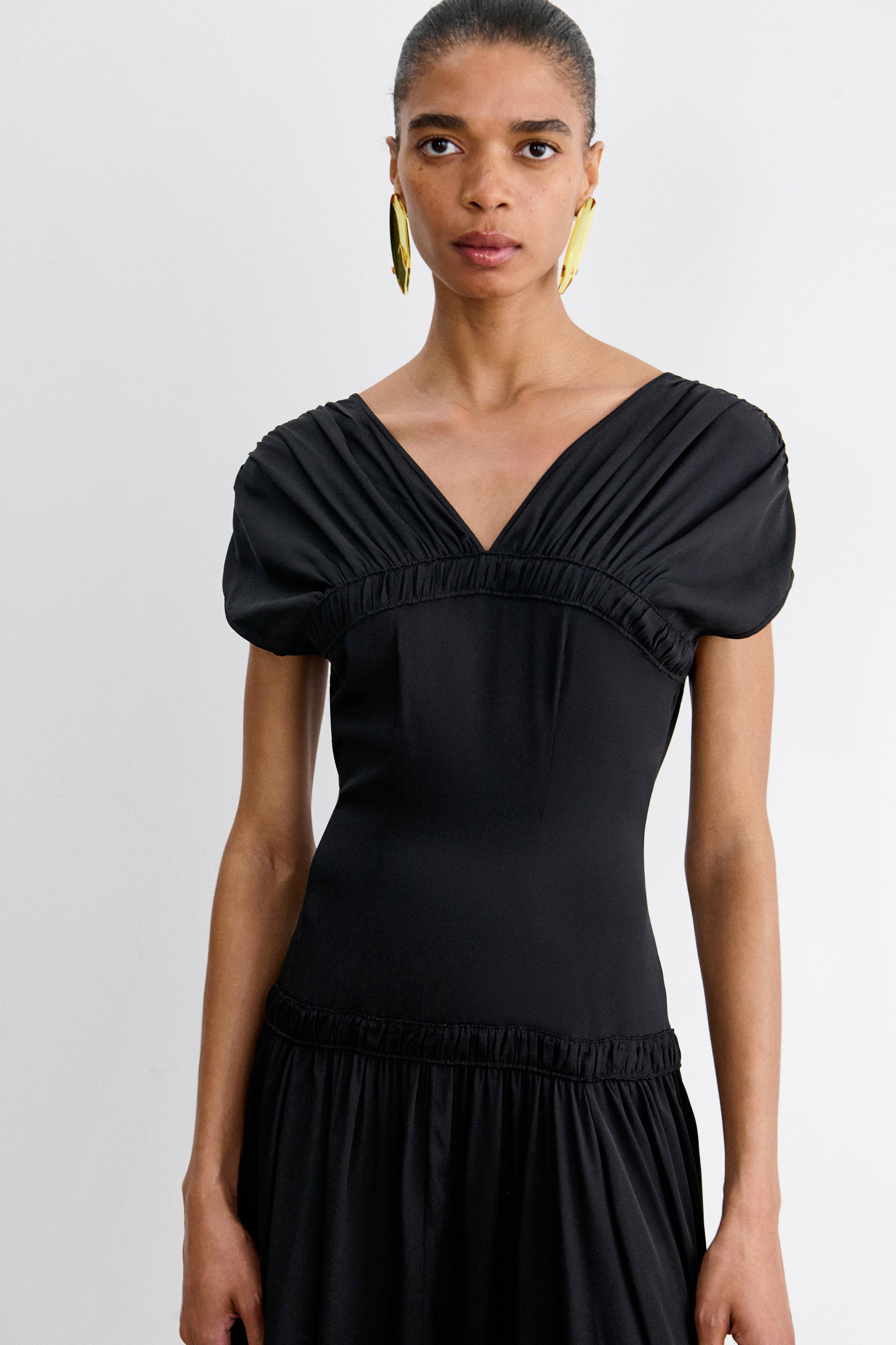 Ilman Dress