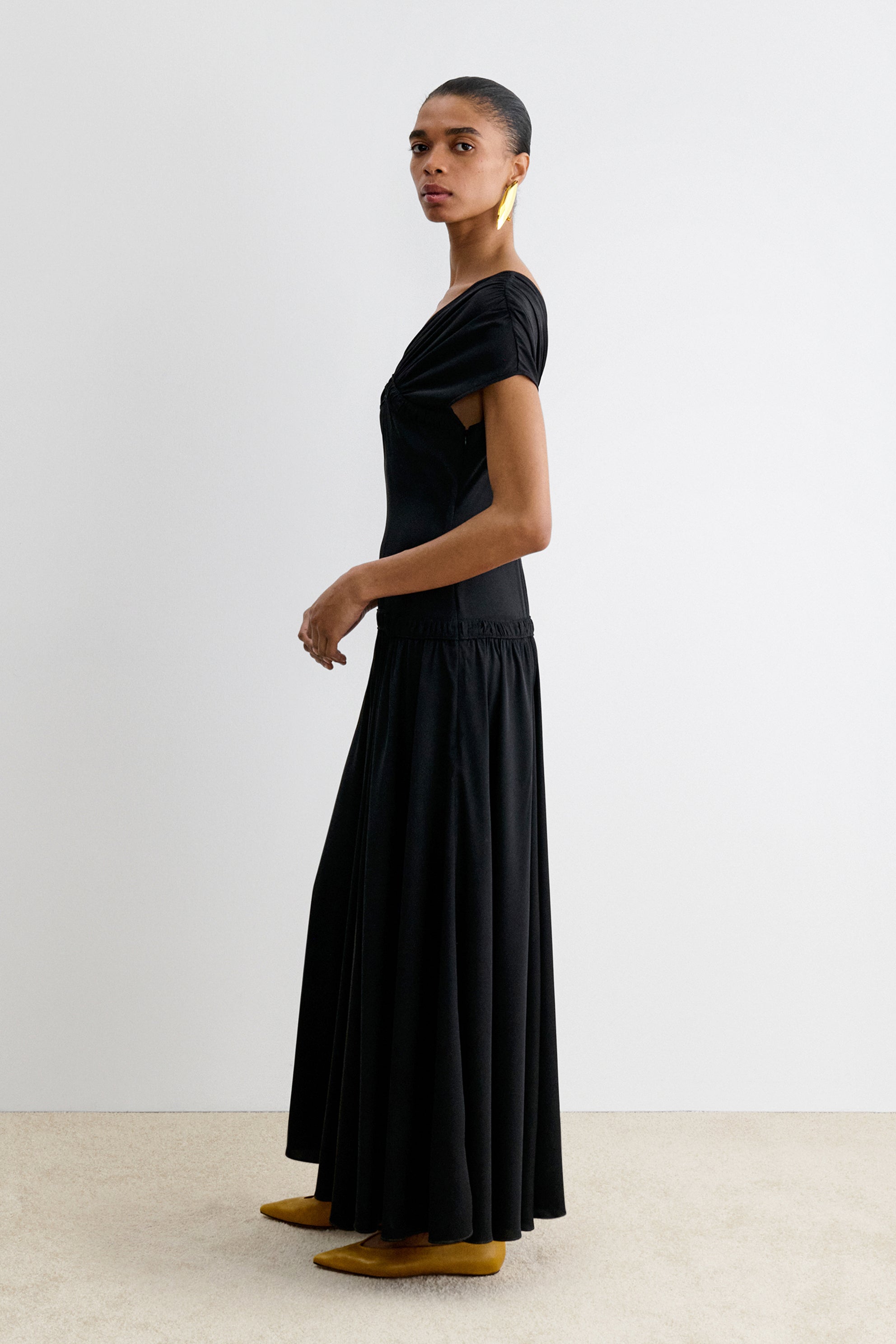 Ilman Dress
