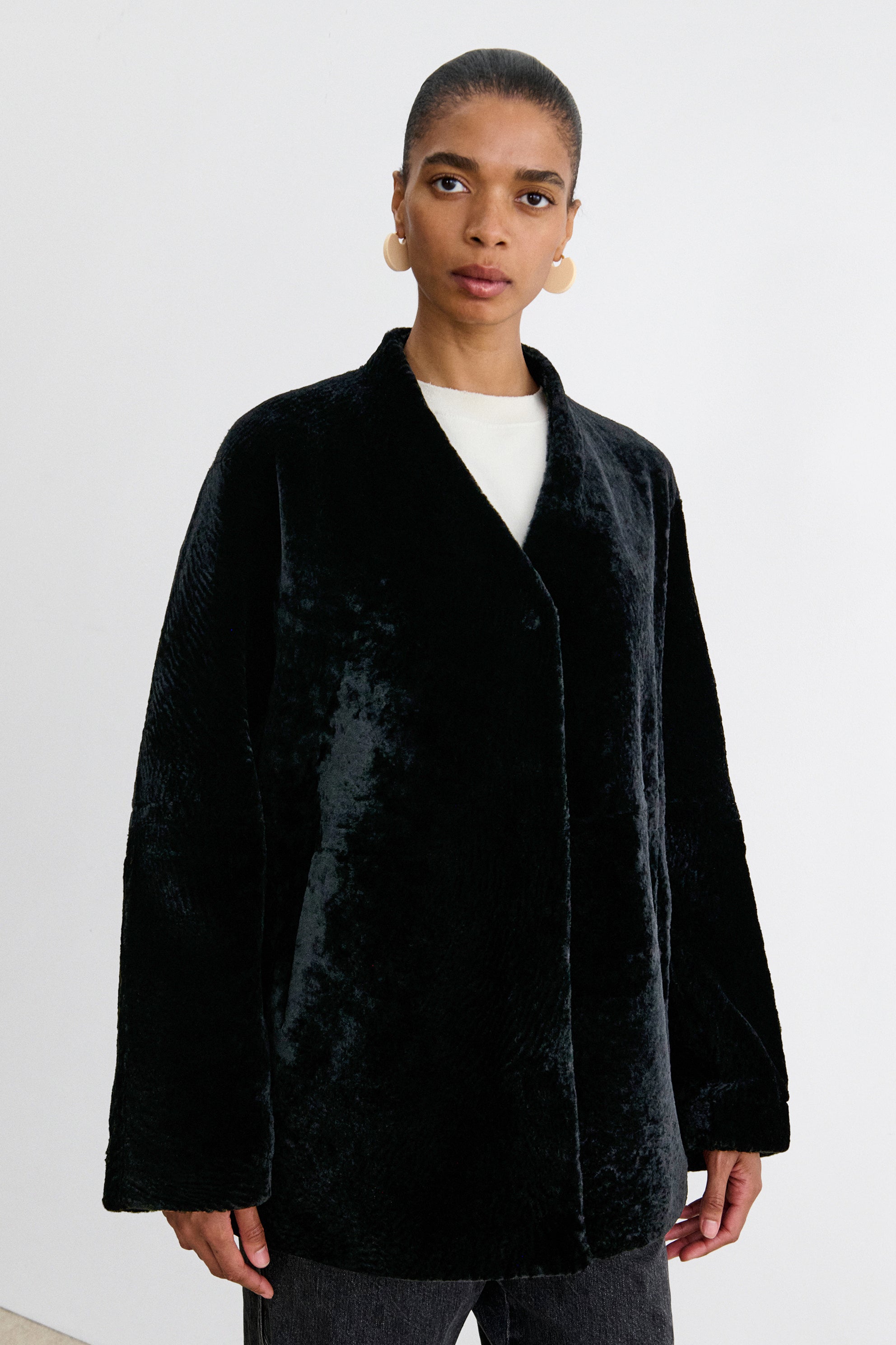 Osti Coat