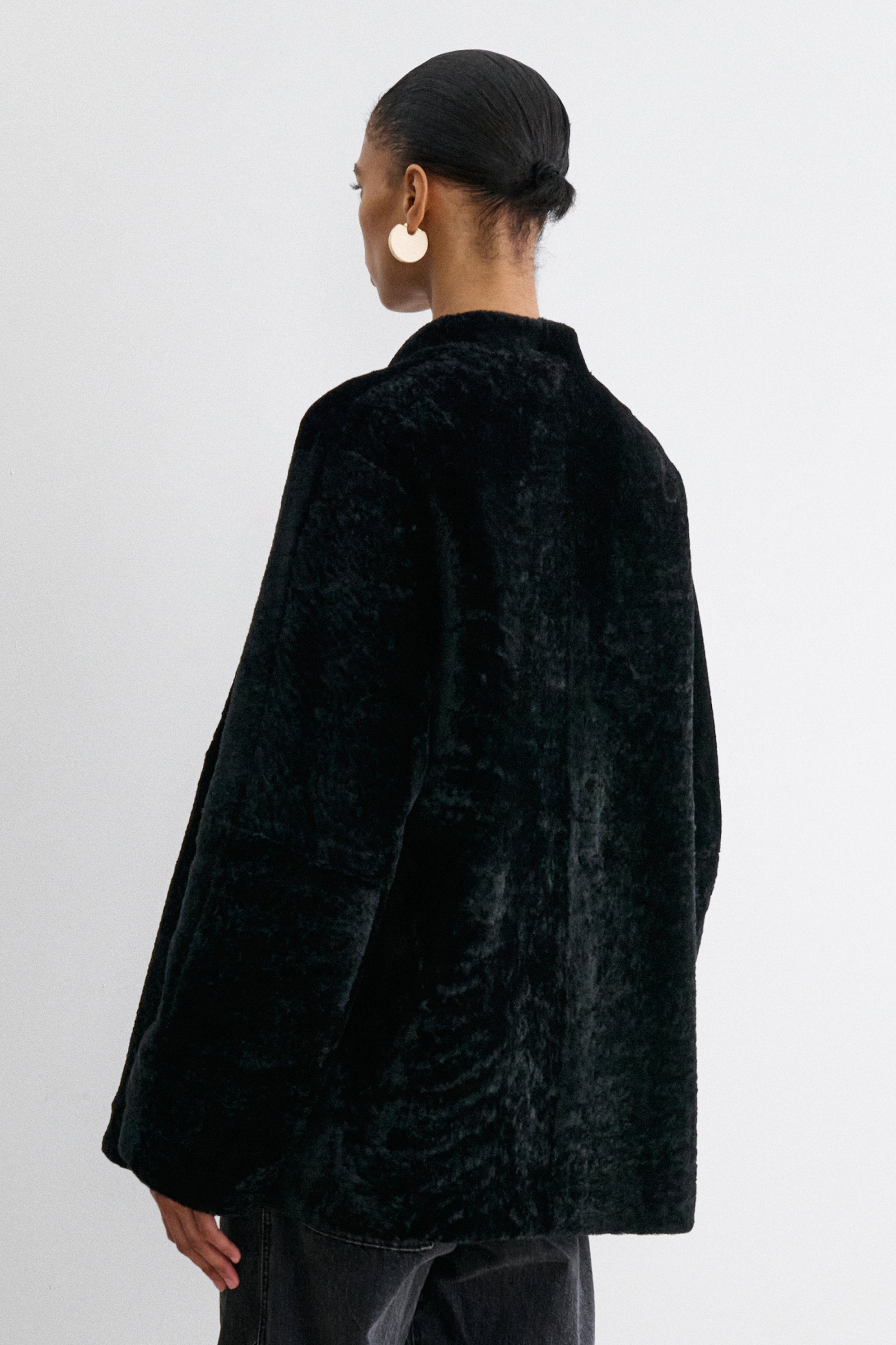 Osti Coat