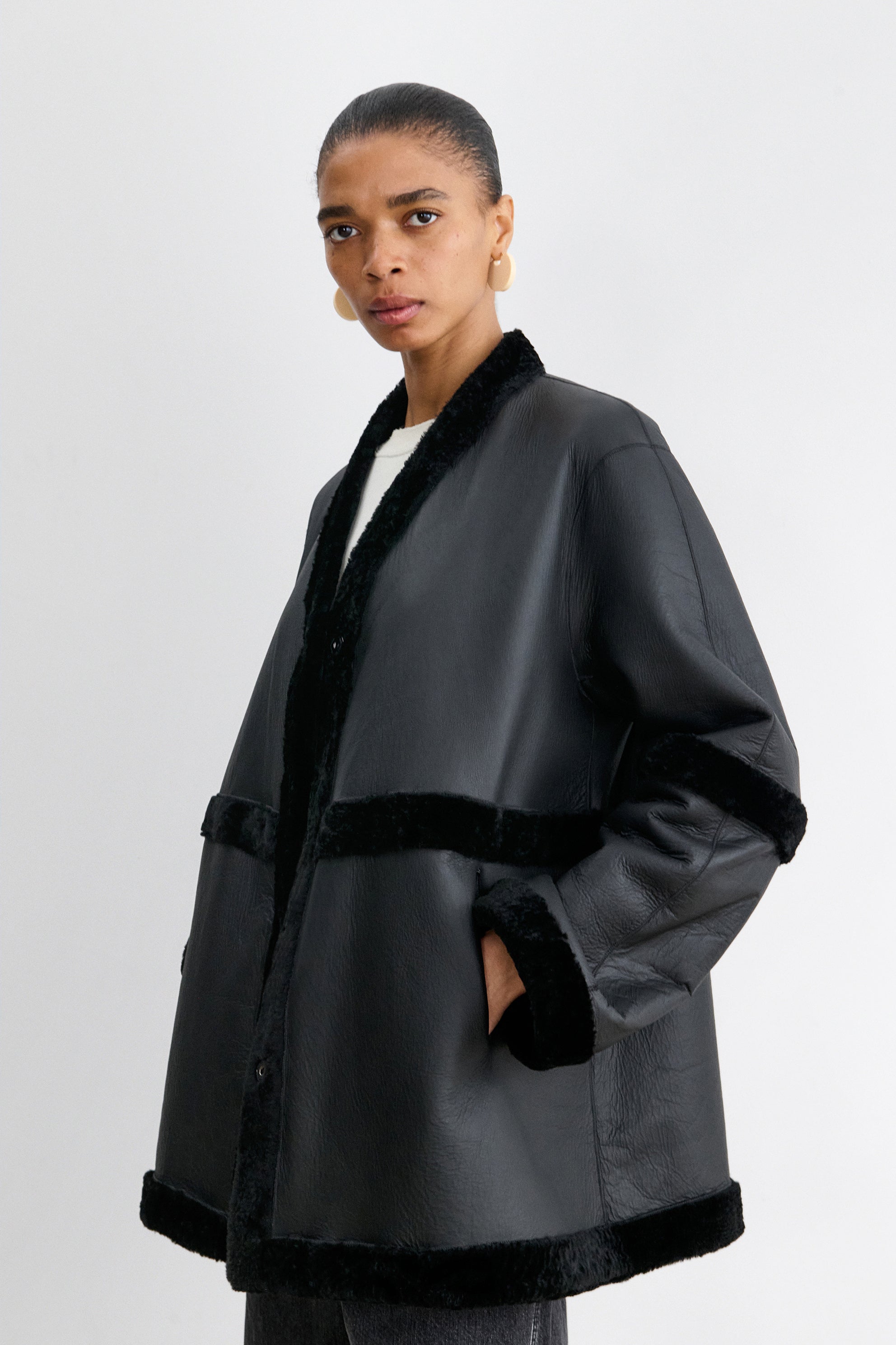 Osti Coat