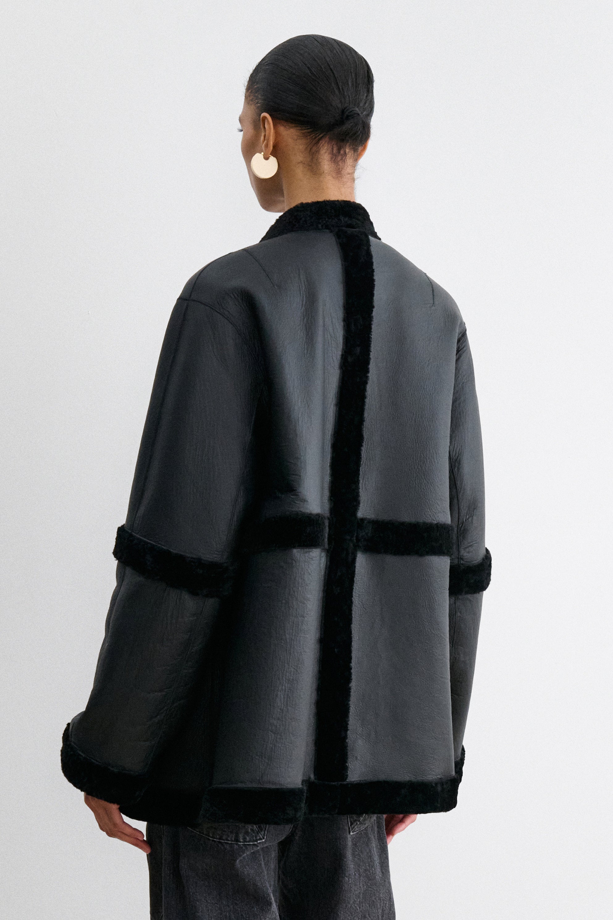 Osti Coat