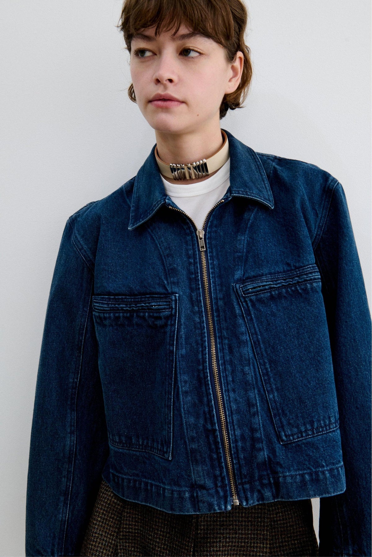 Current Jacket-JACKETS/OUTERWEAR-Rachel Comey