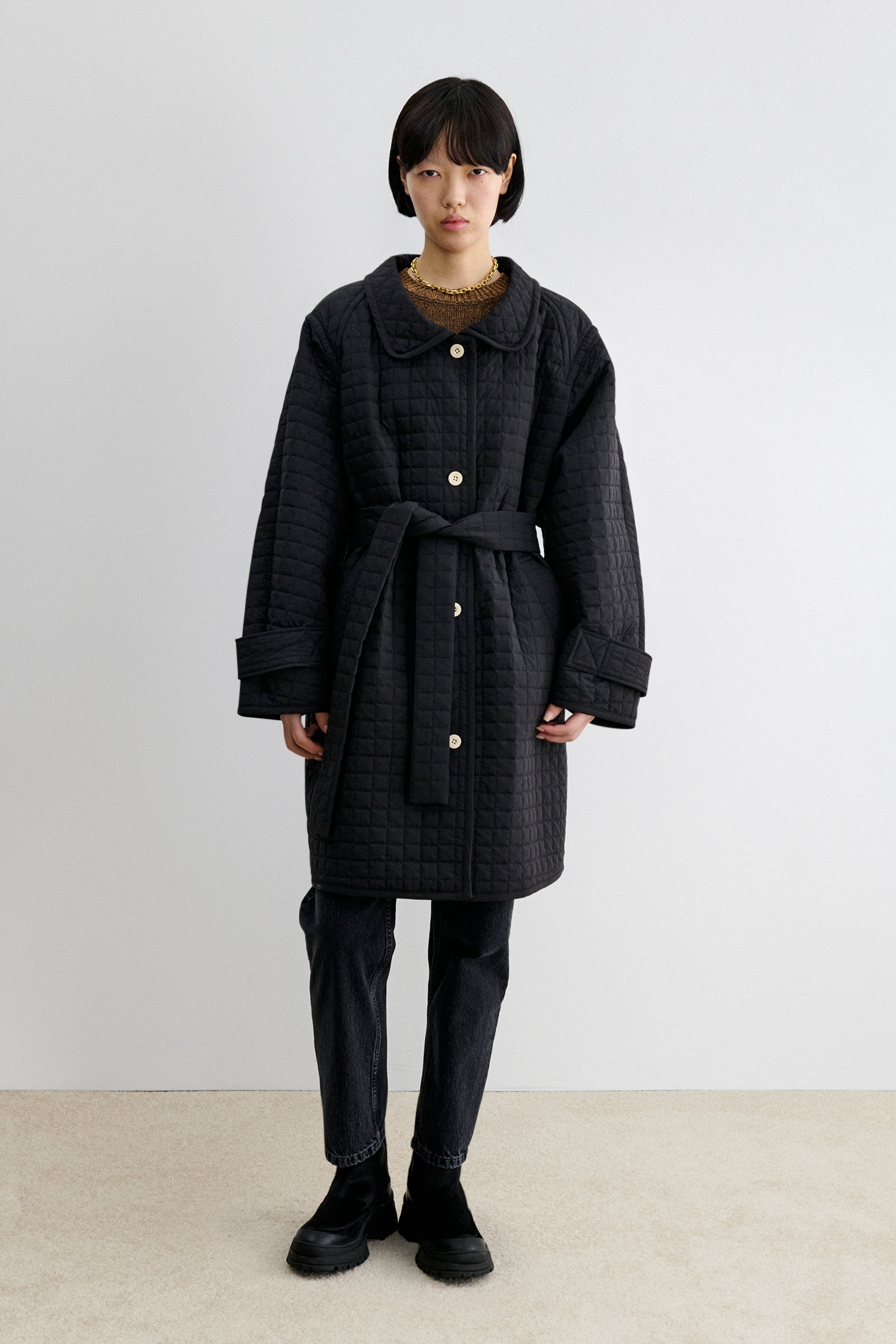 Dama Jacket-JACKETS/OUTERWEAR-Rachel Comey