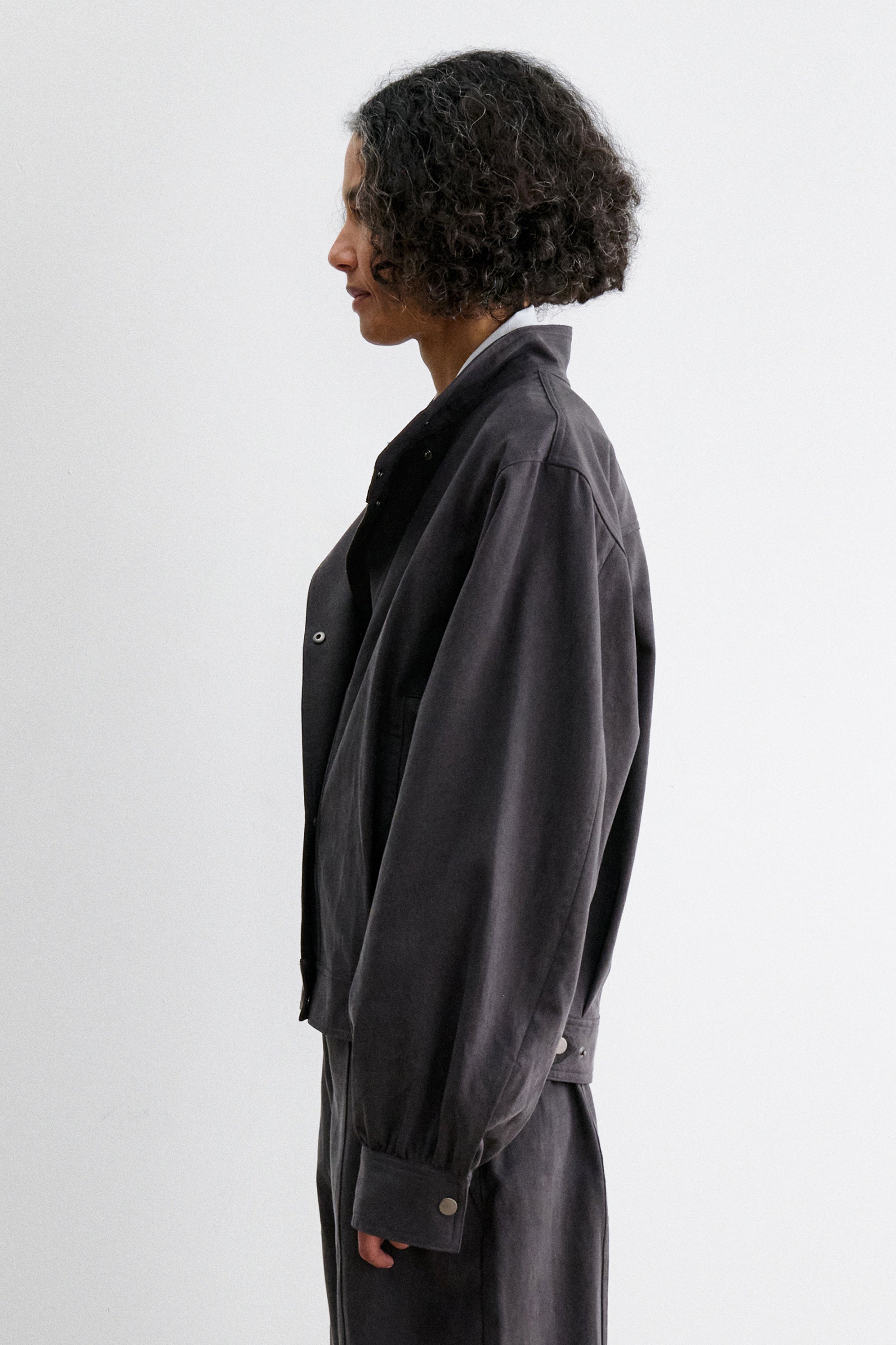 Solapa Jacket-JACKETS/OUTERWEAR-Rachel Comey