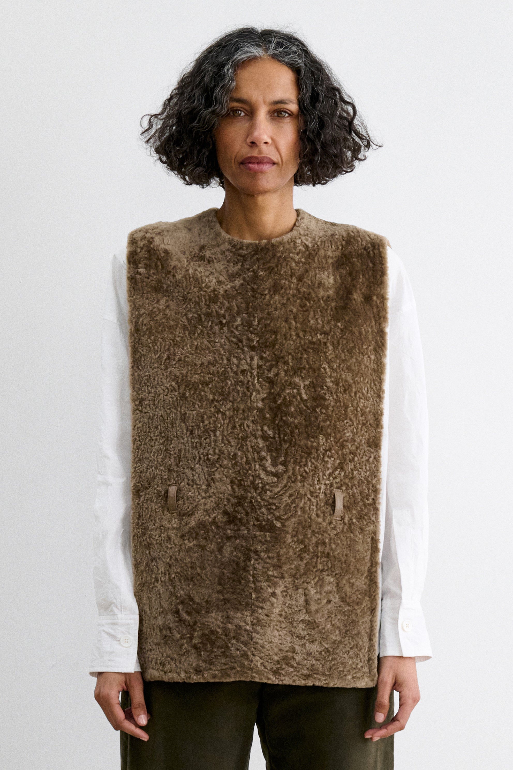 Berg Dickie-TOPS-Rachel Comey